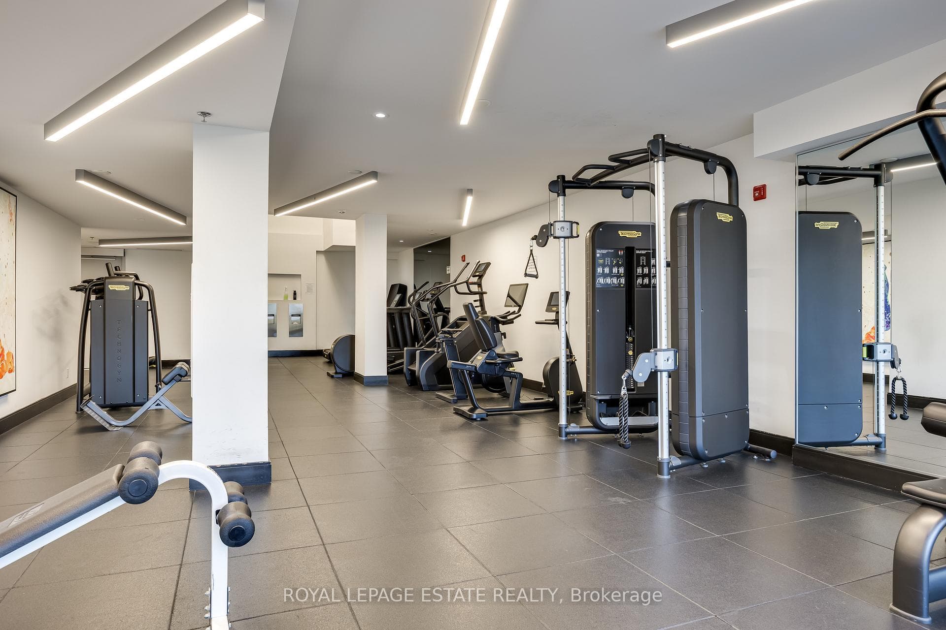 90 Glen Everest Road Unit 611 - Condo photo 20 of 23 in Birch Cliff / Cliffside, Ontario