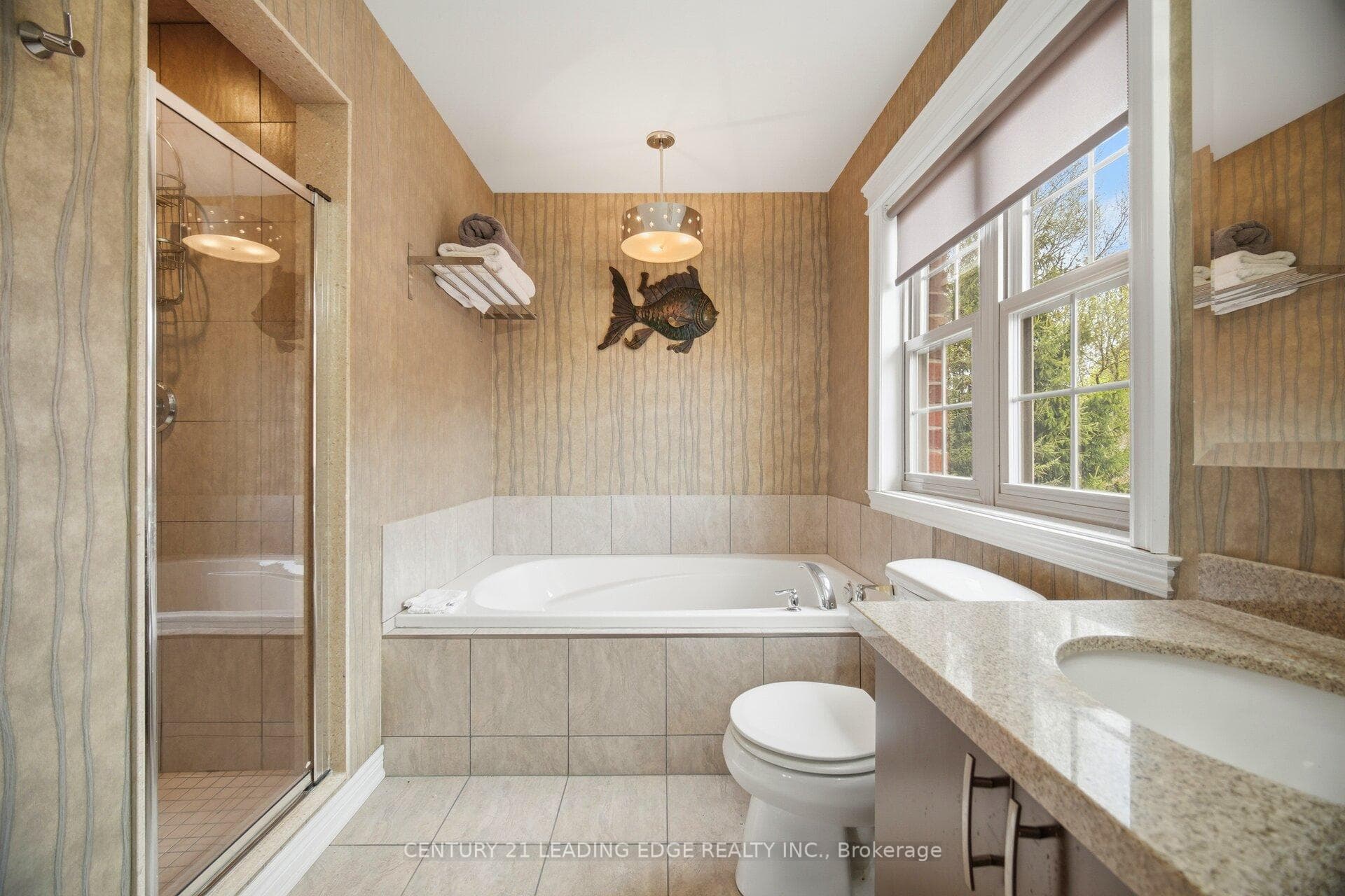 1051 Fernridge Common - Semi-Detached photo 28 of 50 in Burlington, Ontario