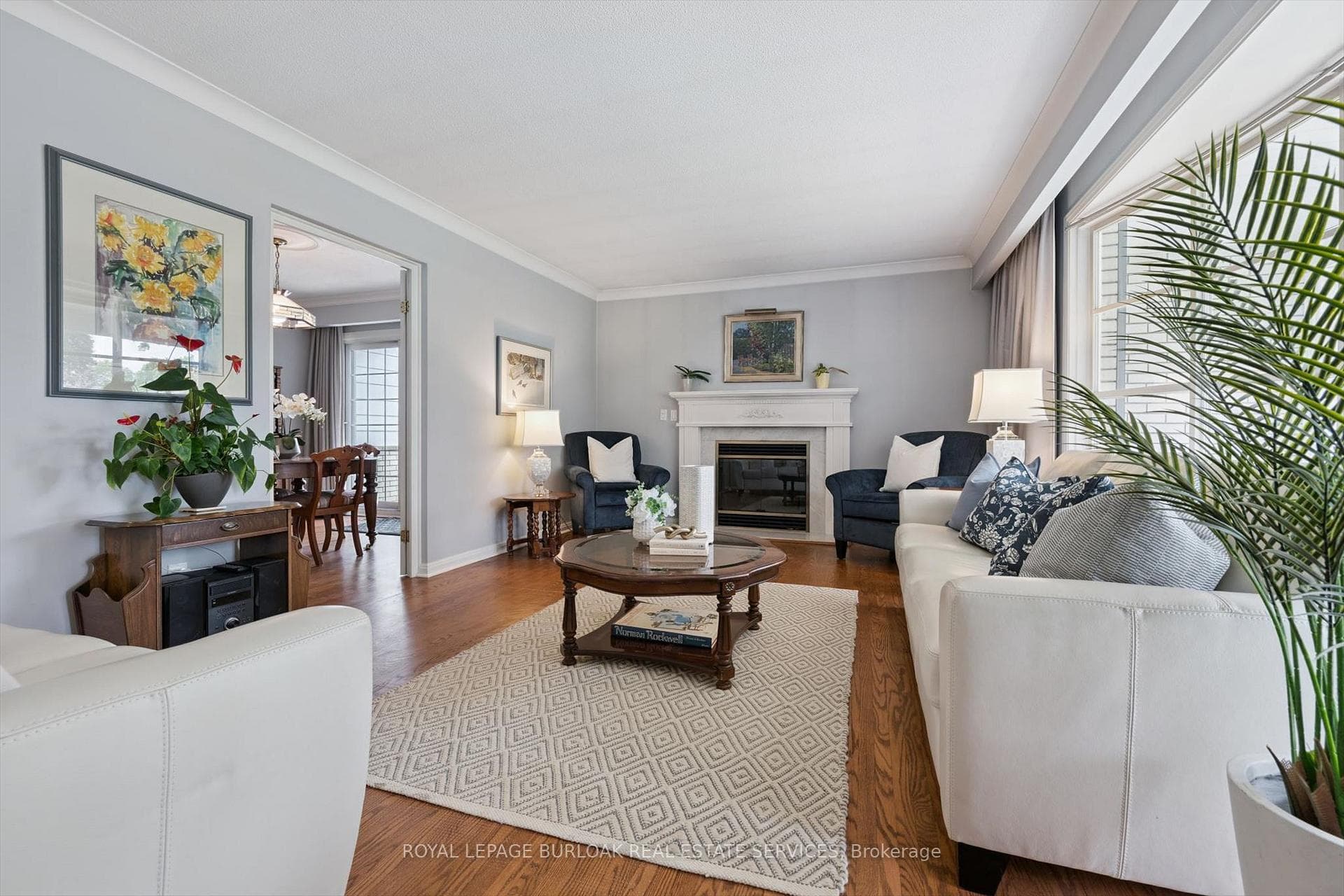 3521 Regal Road - Detached photo 7 of 40 in Burlington, Ontario