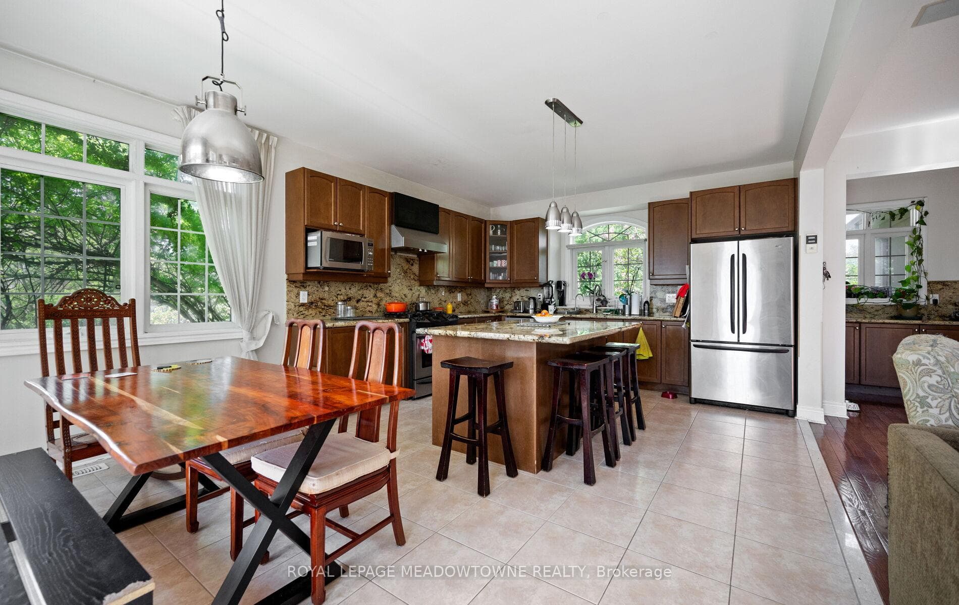 18 Tristan Court - Detached photo 23 of 37 in Brampton, Ontario