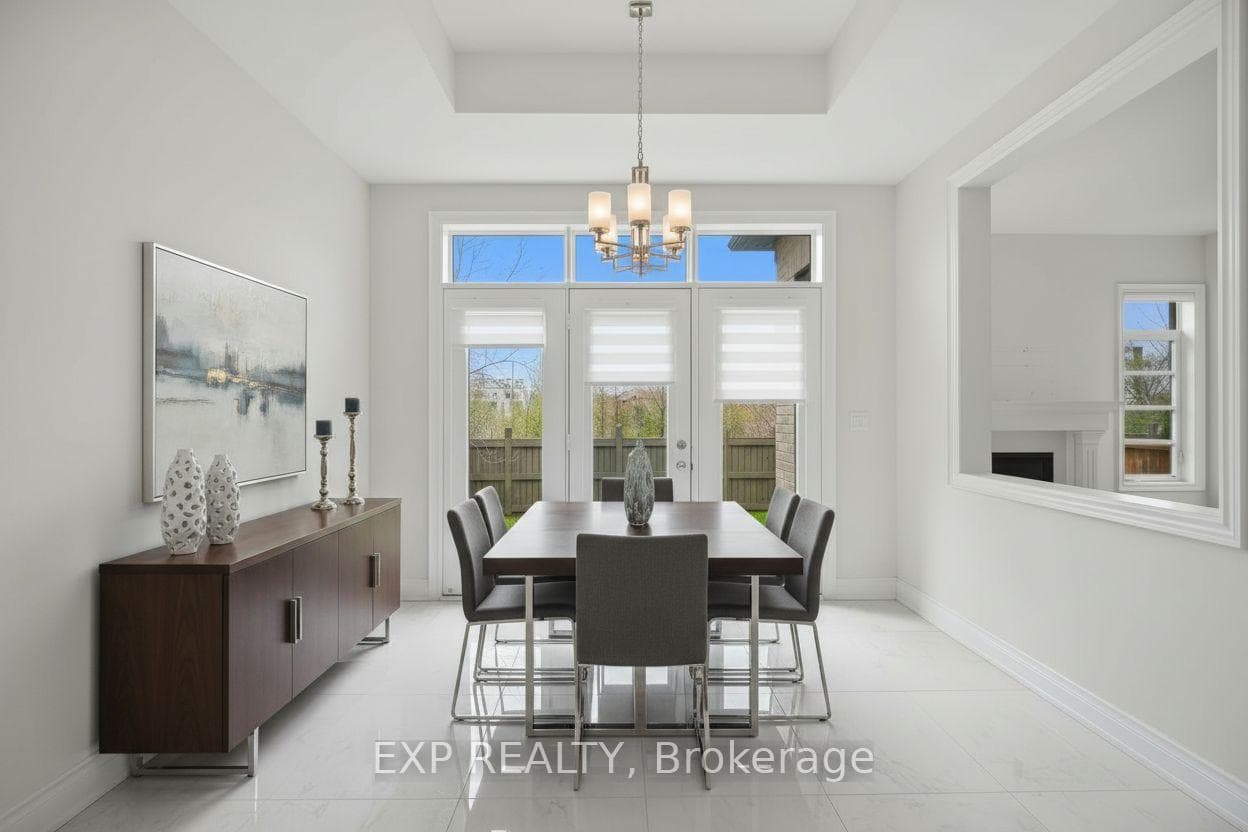 3128 Parsonage Crescent - Detached photo 19 of 47 in Oakville, Ontario