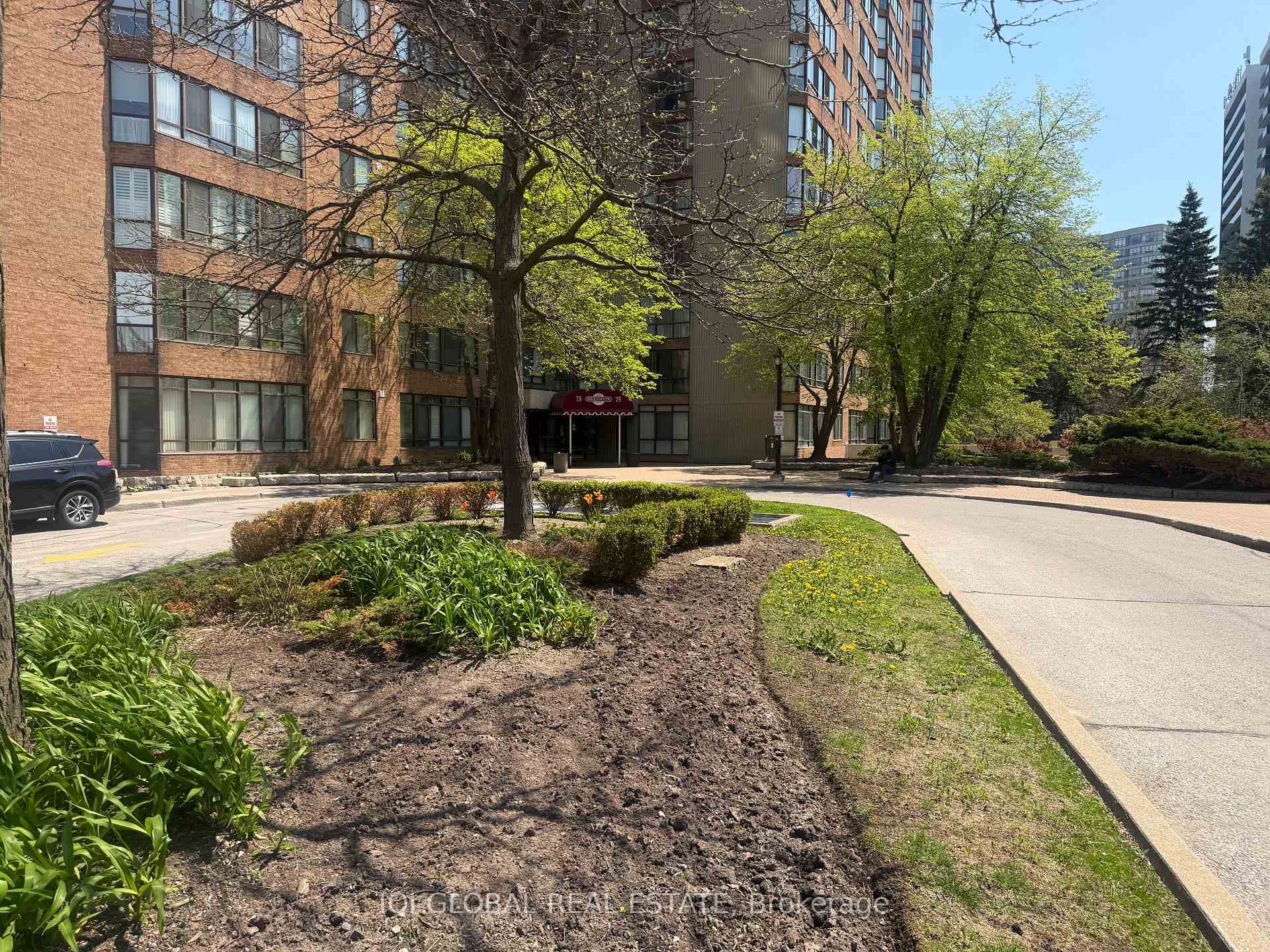 75 Bamburgh Circle Unit 1615 - Condo photo 2 of 24 in Scarborough Village / Eglinton East, Ontario