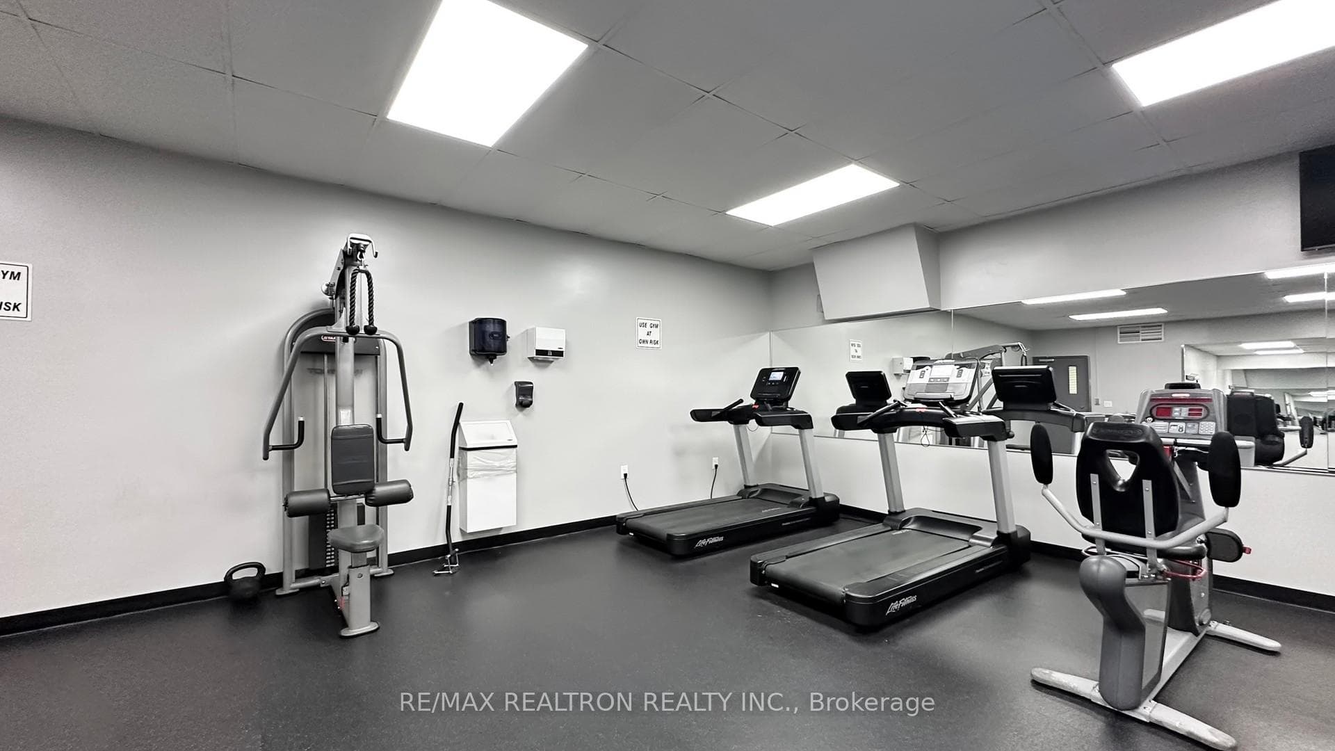 15 Vicora Linkway N/A Unit 903 - Condo photo 29 of 30 in Flemingdon Park / Don Mills, Ontario