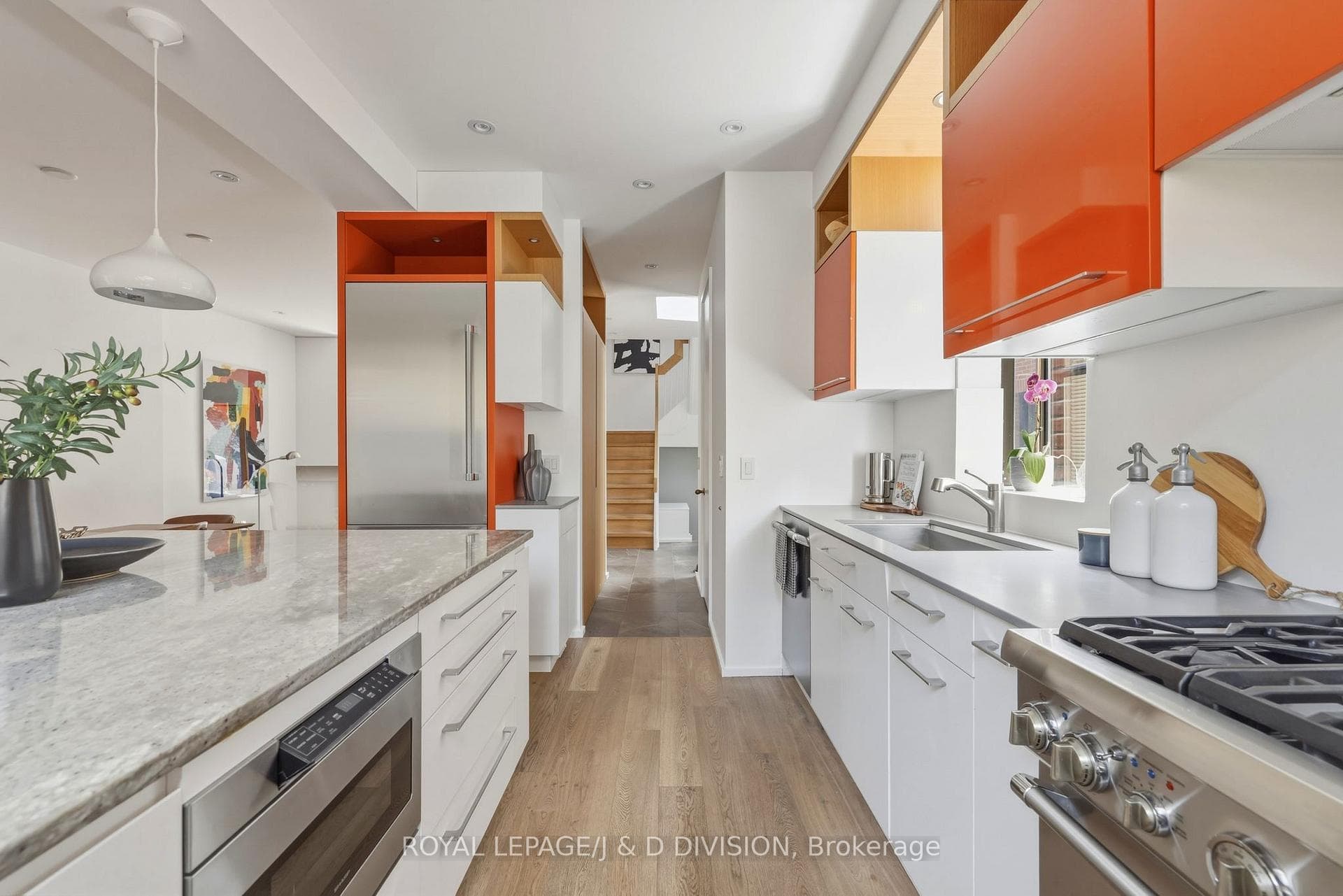 11C Tranby Avenue - Condo photo 13 of 33 in Annex / Yorkville / Summerhill, Ontario