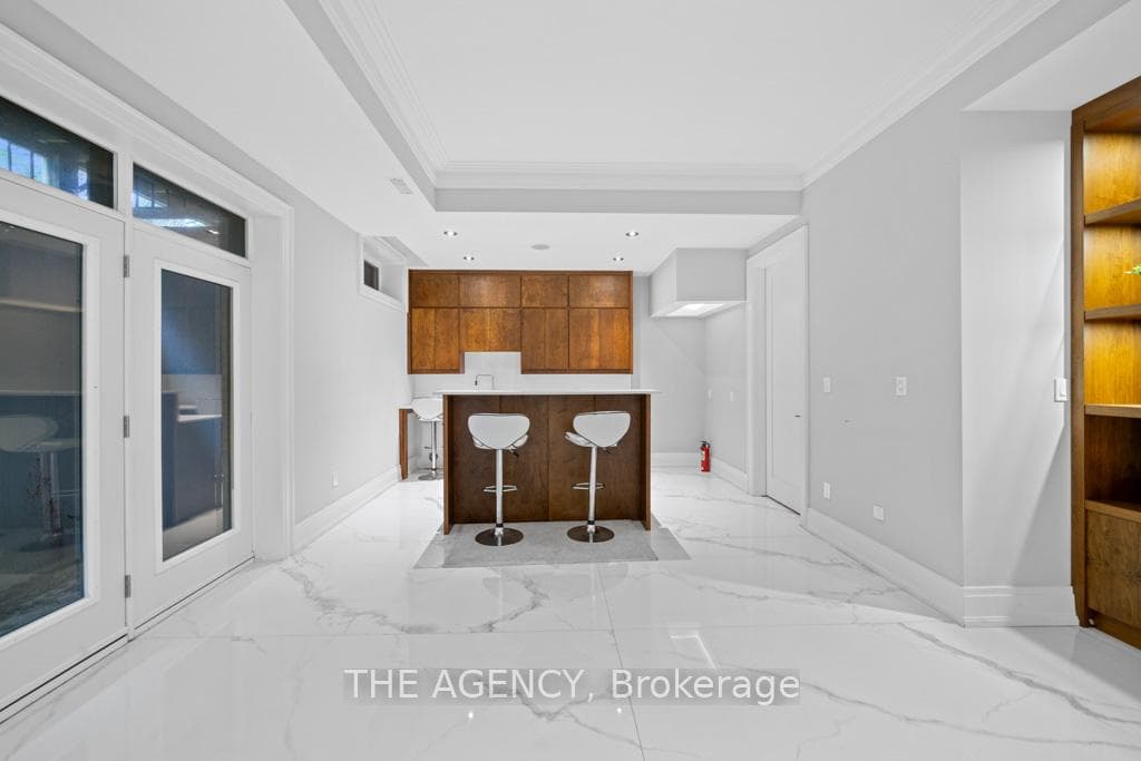 8 Frivick Court - Detached photo 41 of 47 in Willowdale / Newtonbrook, Ontario