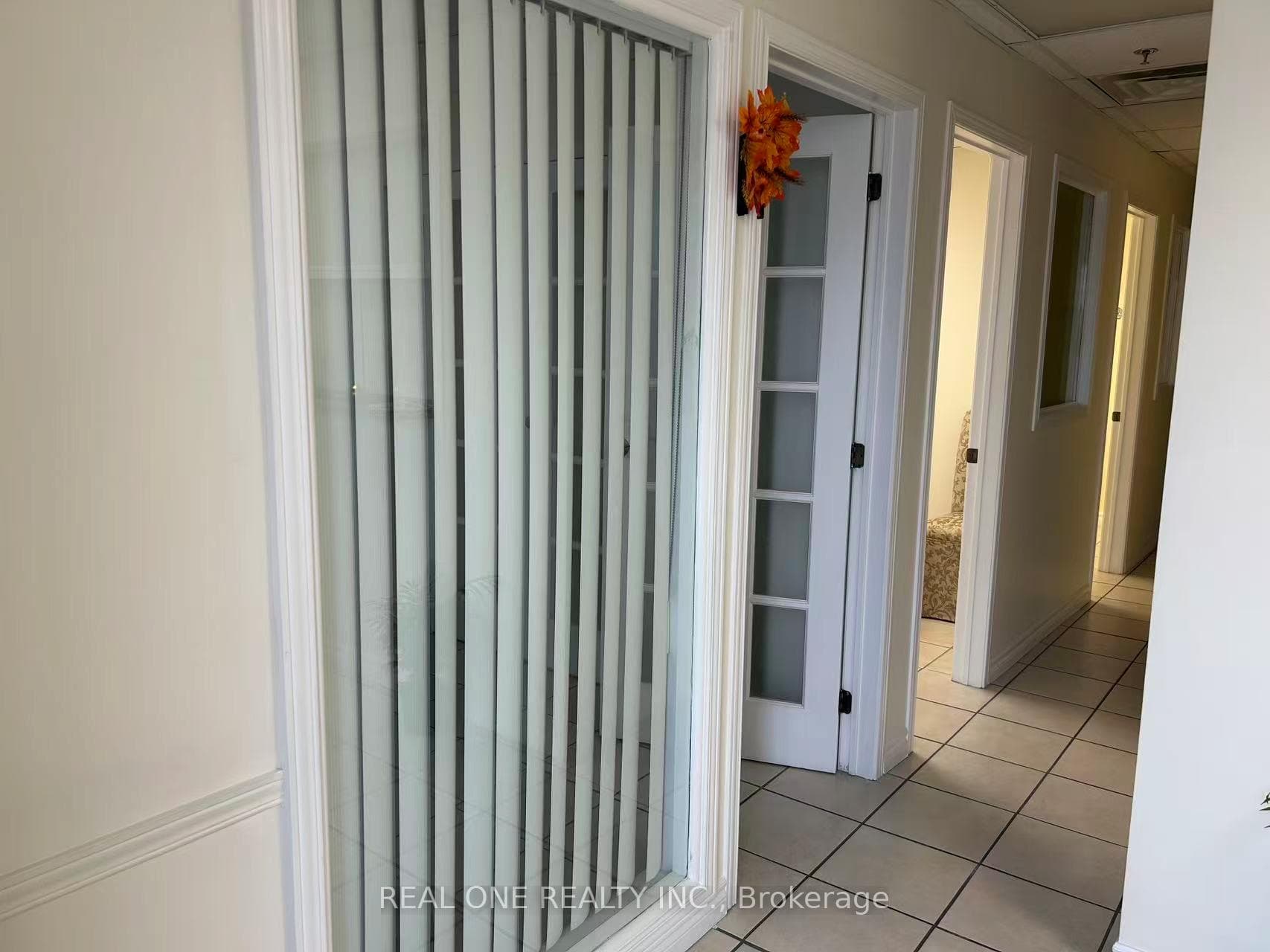 6033 Shawson Drive Unit 36 - Commercial photo 4 of 6 in Mississauga, Ontario