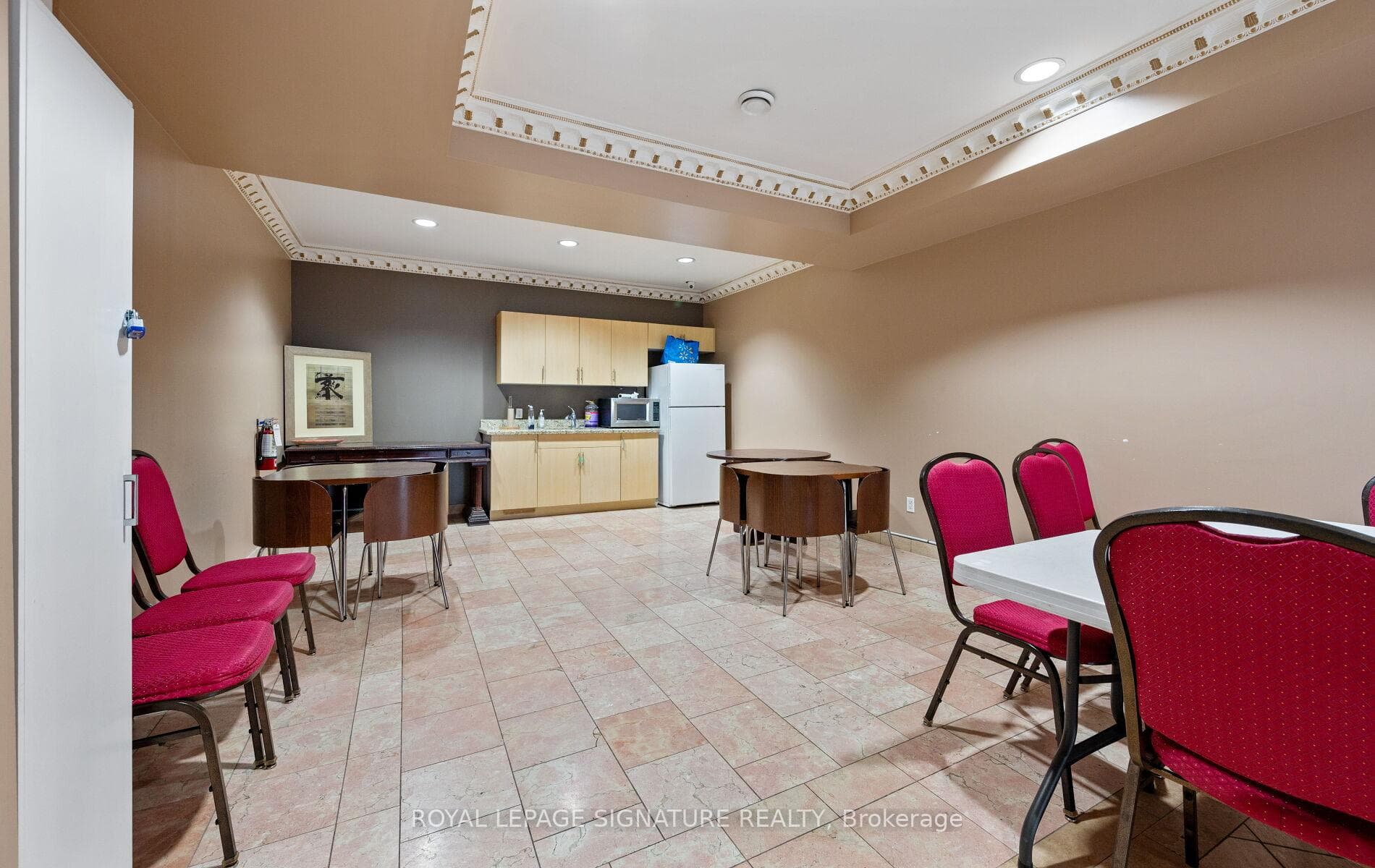 7405 Goreway Drive Unit 104 - Condo photo 39 of 42 in Mississauga, Ontario