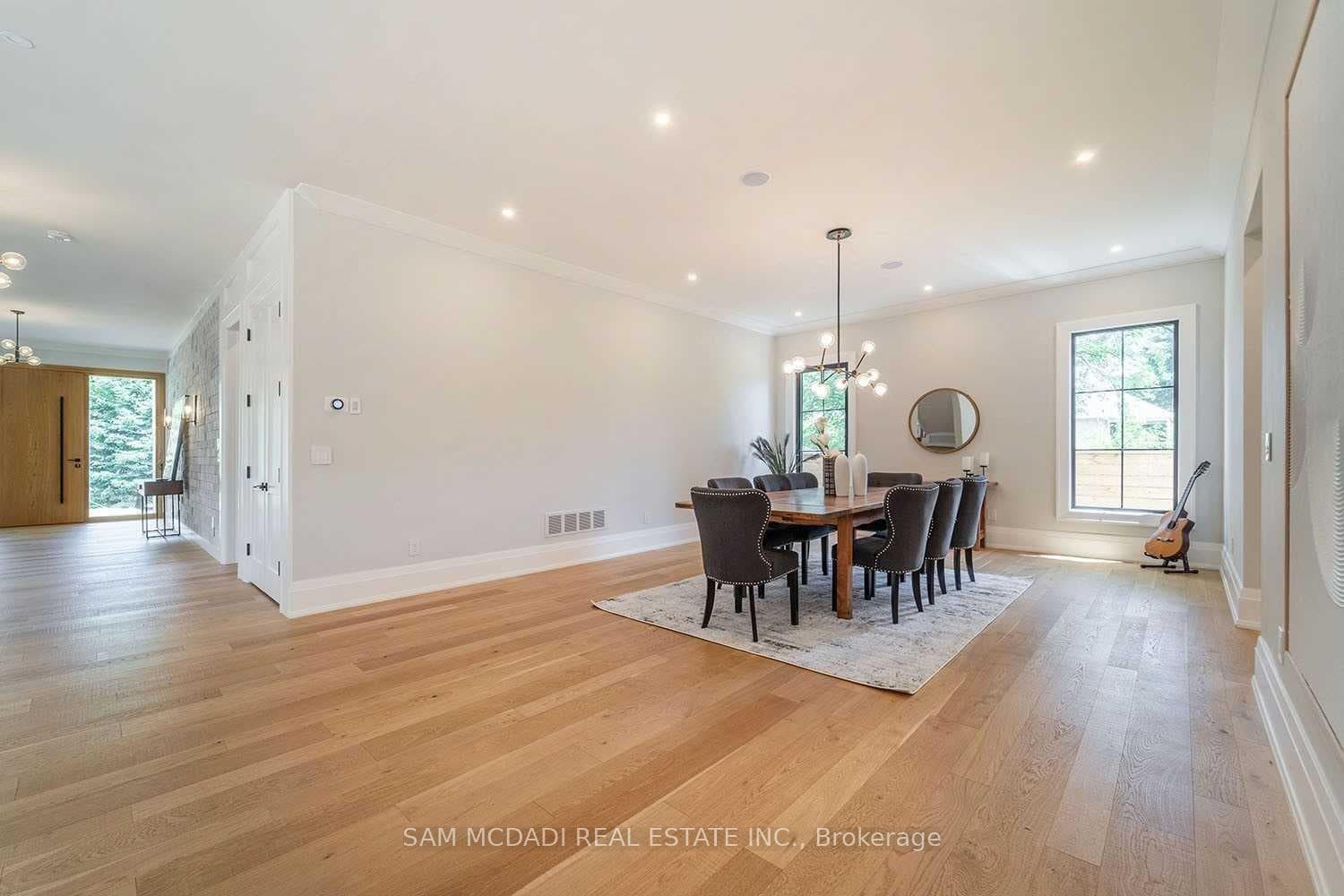 584 Fourth Line - New Construction photo 6 of 50 in Oakville, Ontario