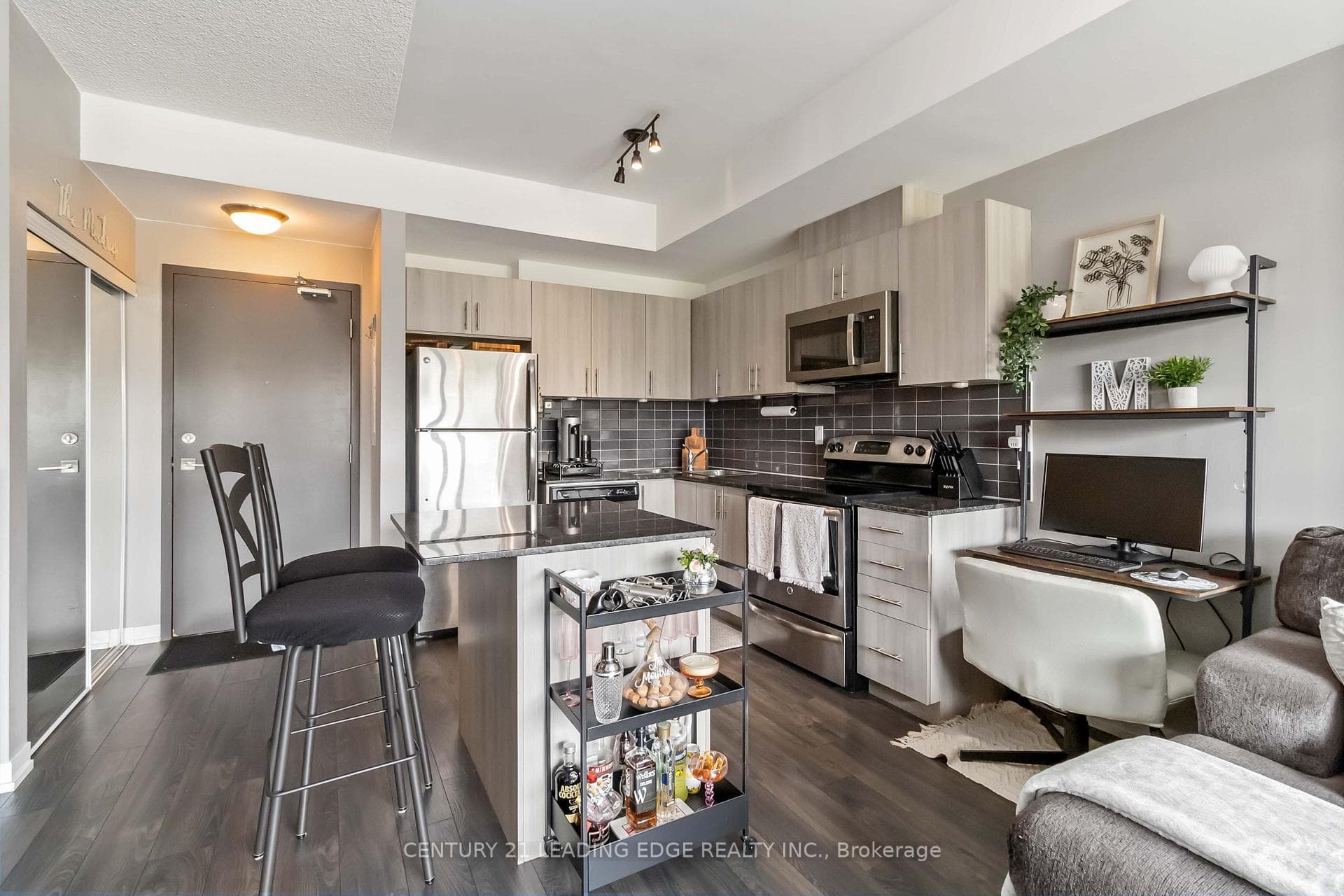 1284 Guelph Line Unit 205 - Condo photo 9 of 29 in Burlington, Ontario