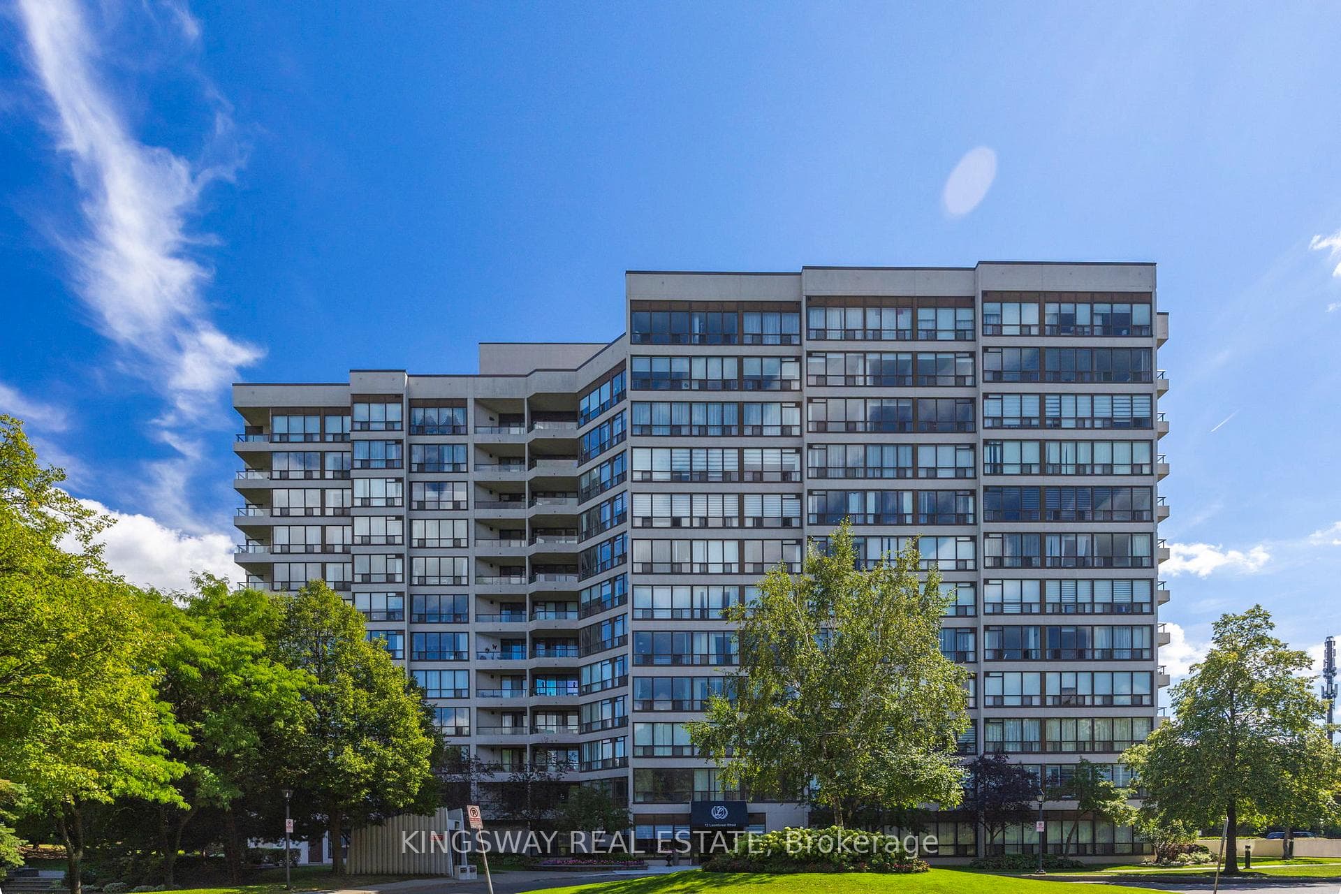 12 Laurelcrest Street Unit 507 - Condo for sale in Mount Pleasant, Ontario