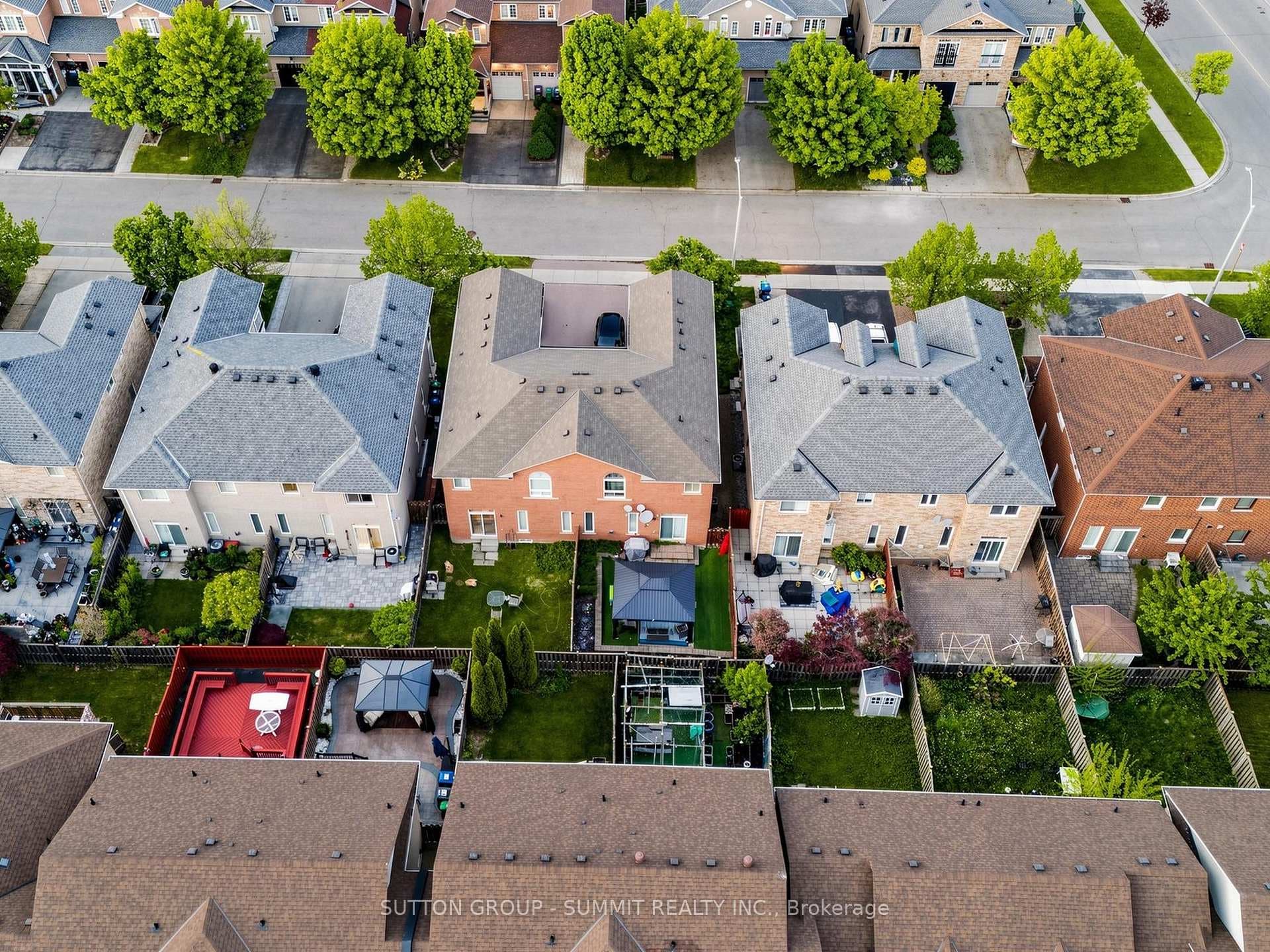 4880 YORKSHIRE Avenue - Detached photo 45 of 50 in Mississauga, Ontario