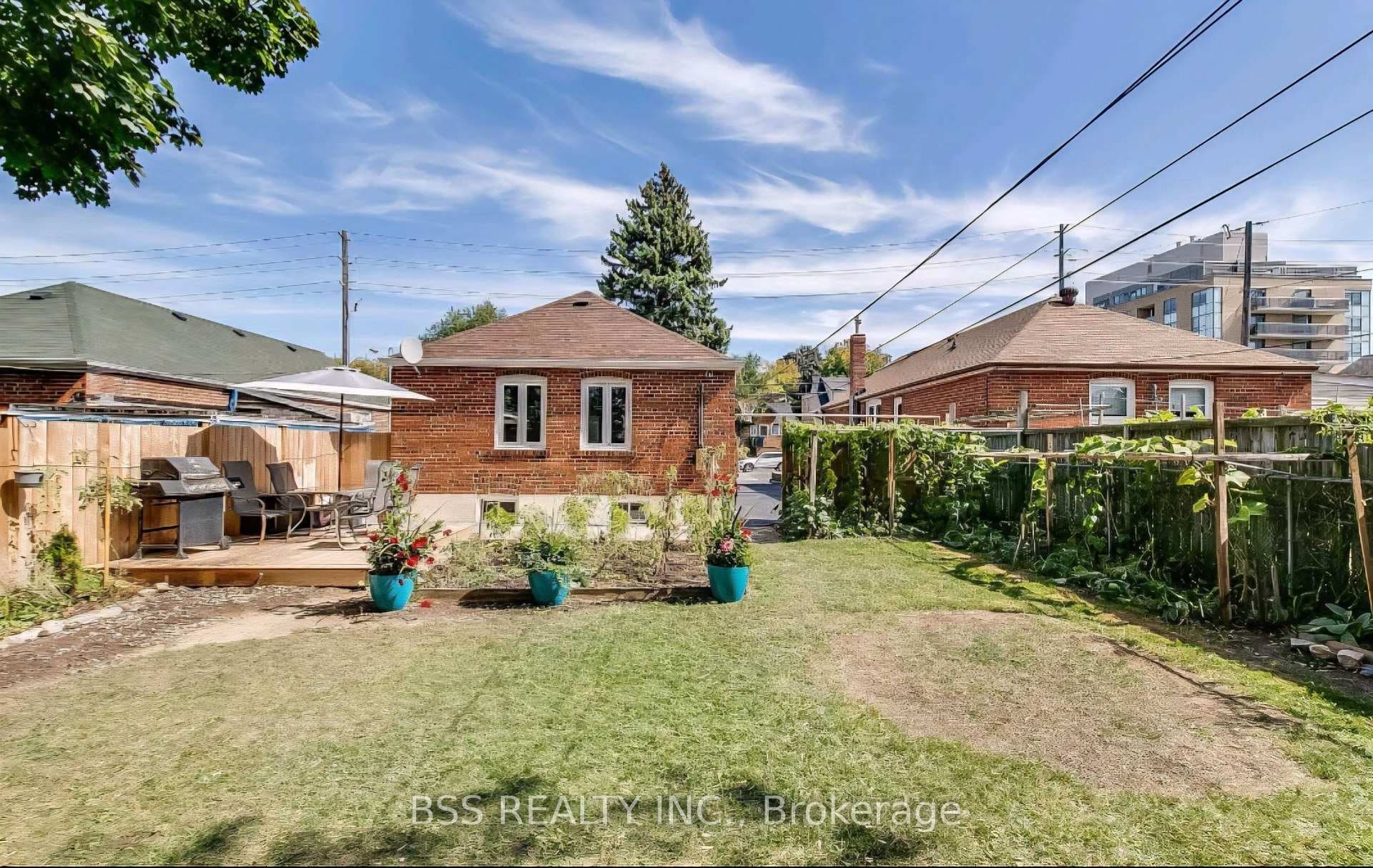 464 Warden Avenue - Detached photo 21 of 21 in Birch Cliff / Cliffside, Ontario