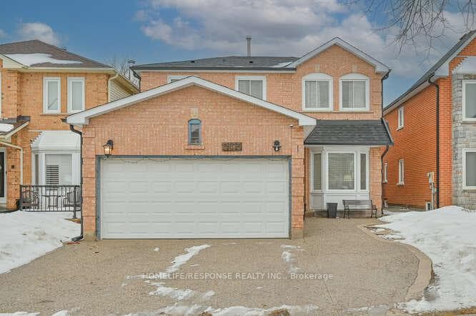 6103 PRAIRIE Circle - Detached for sale in Applewood, Ontario