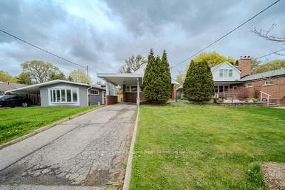 38 Deerfield Road - Detached photo 2 of 50 in Scarborough (West Hill / Highland Creek), Ontario
