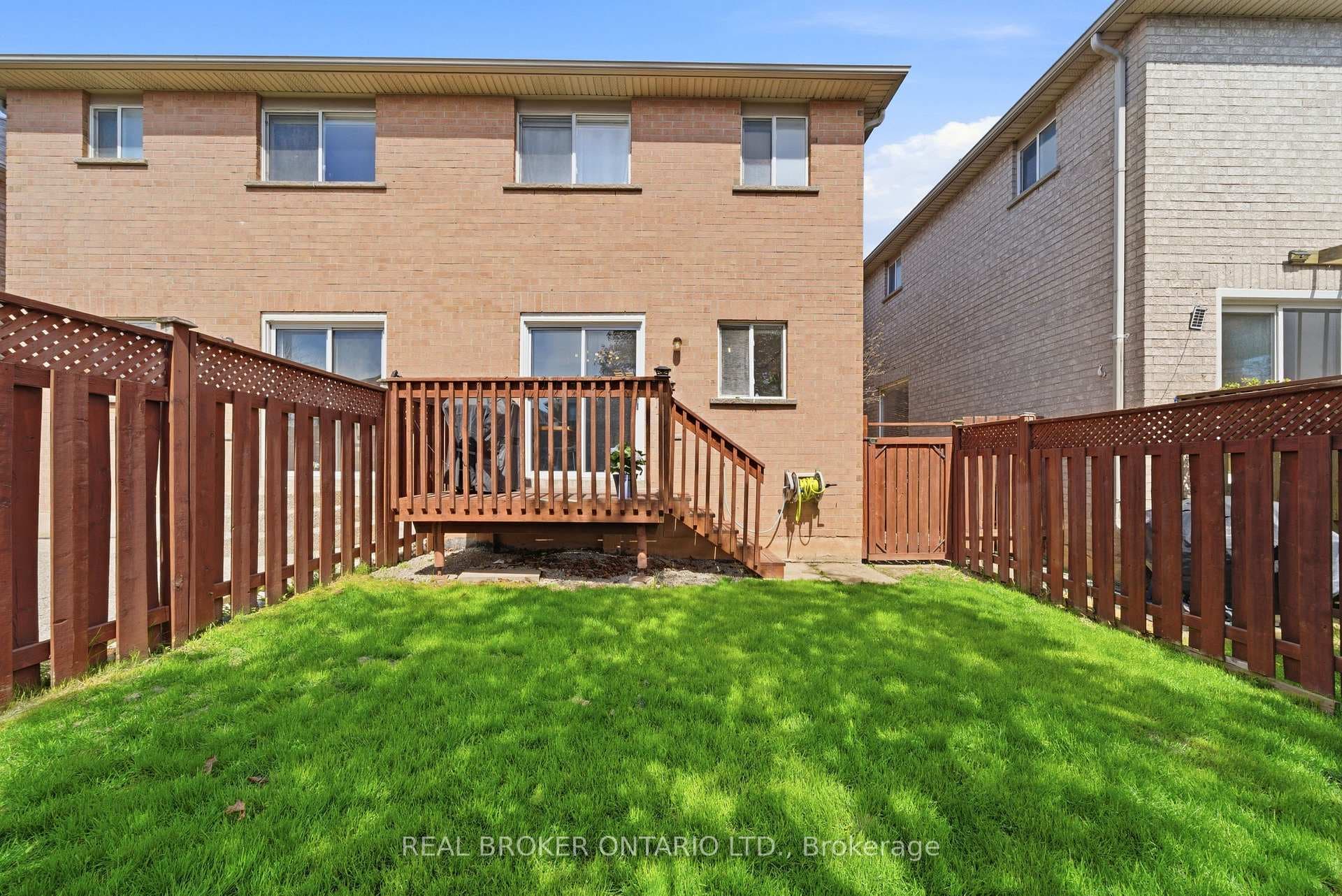 1860 Creek Way - Semi-Detached photo 34 of 44 in Burlington, Ontario