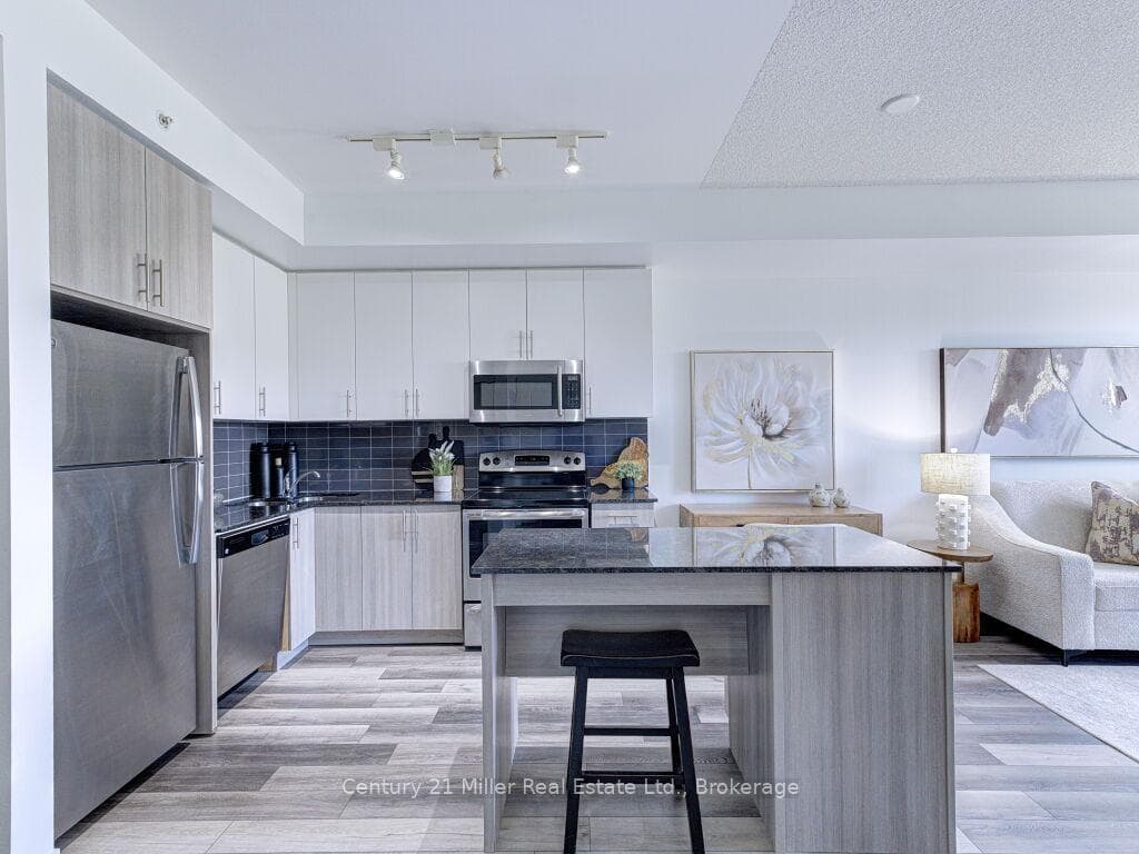 1284 Guelph Line Unit 305 - Condo photo 4 of 30 in Burlington, Ontario