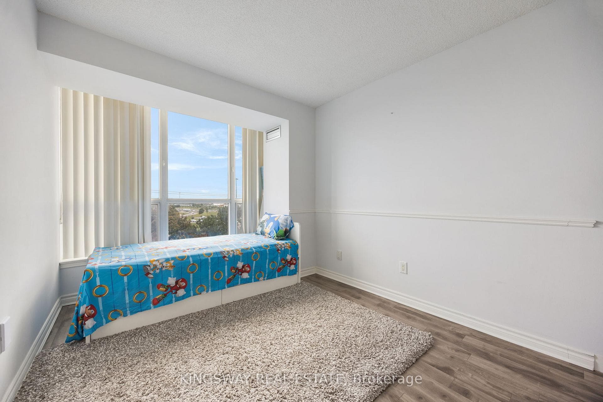 12 Laurelcrest Street Unit 507 - Condo photo 18 of 20 in Brampton, Ontario