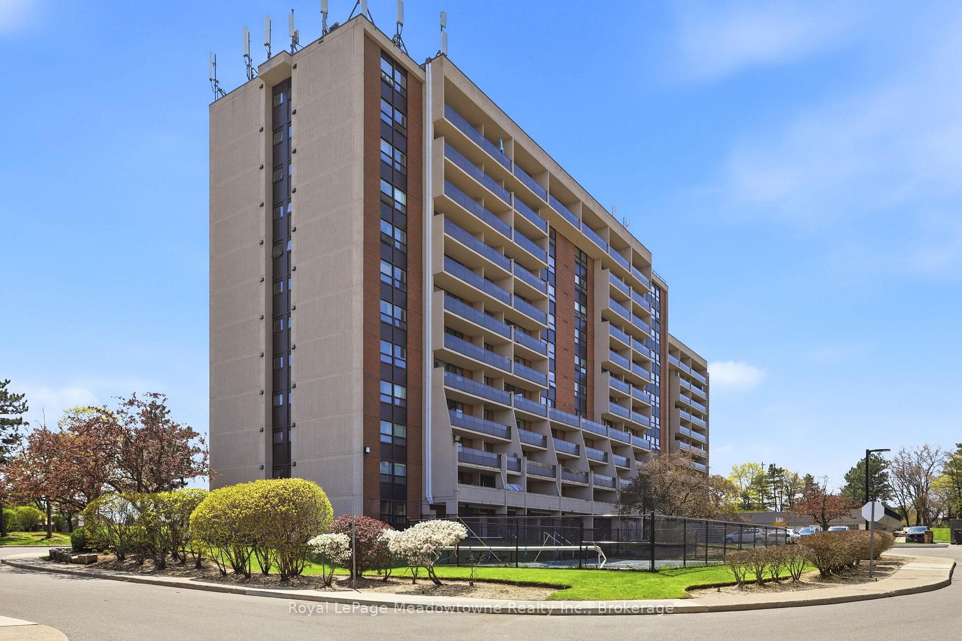 2929 Aquitaine Avenue Unit 215 - Condo photo 26 of 26 in Mississauga, Ontario