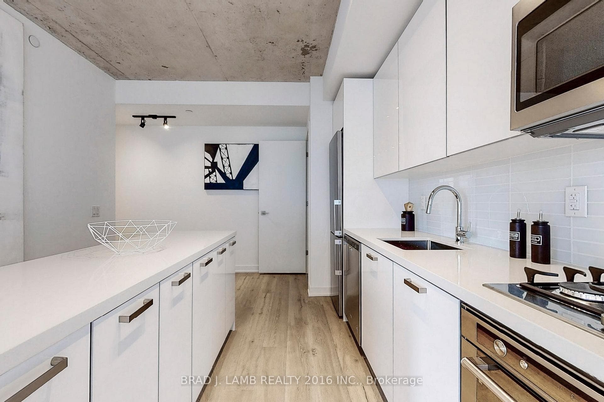 55 Ontario Street Unit 521 - New Construction photo 15 of 46 in Regent Park / Cabbagetown / St. James Town, Ontario