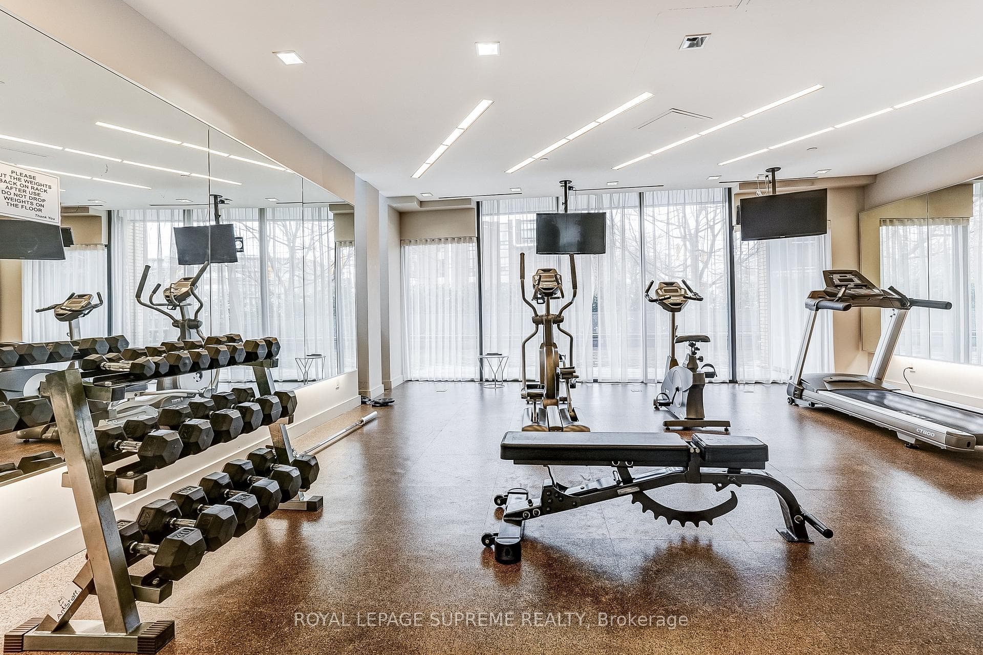 85 The Donway West N/A Unit 504 - Condo photo 25 of 42 in Don Mills / Parkwoods / Victoria Village, Ontario