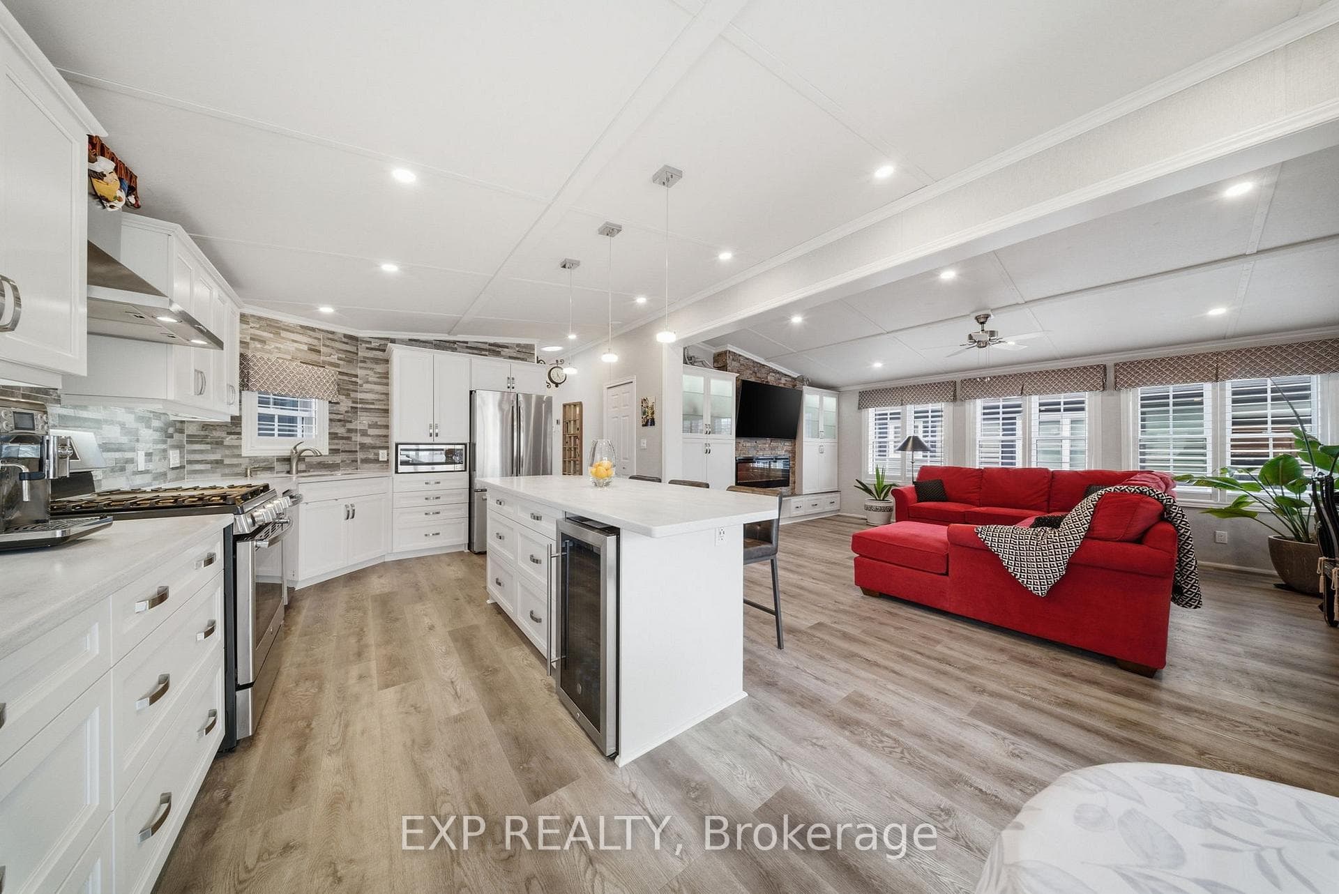 4449 Milburough Line Unit 4 Ironwood - Detached photo 14 of 48 in Burlington, Ontario