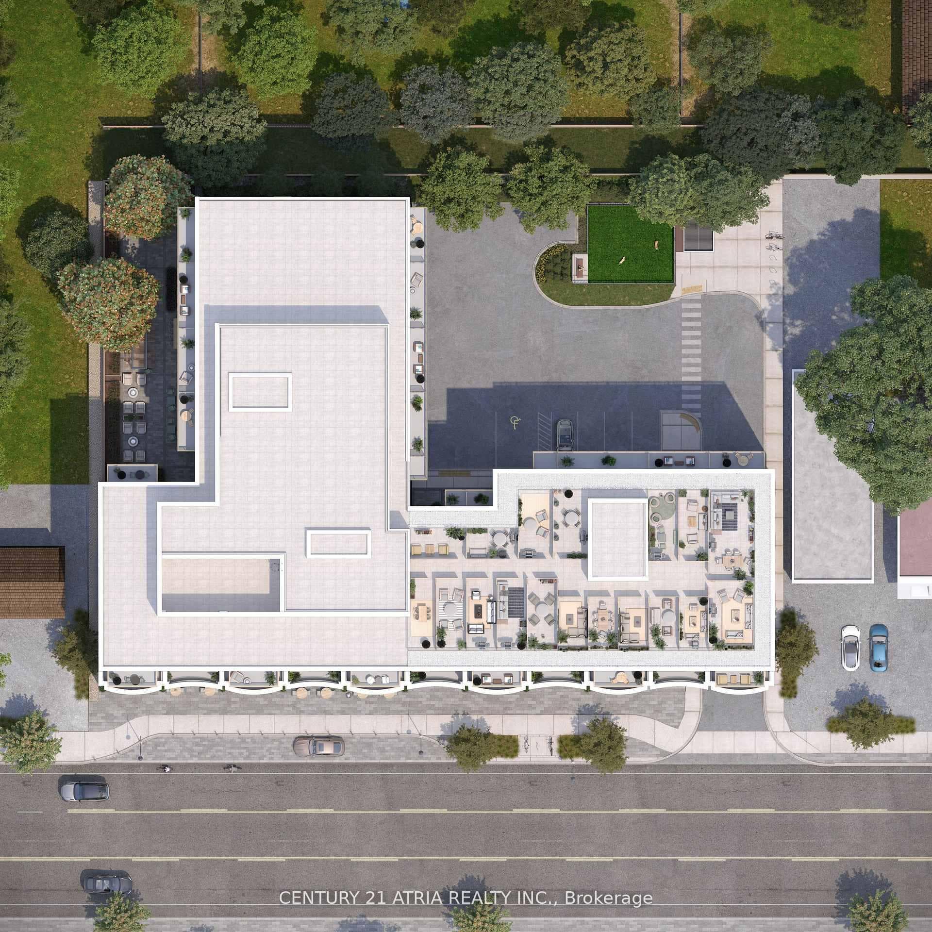 2375 Lakeshore Road Unit 218 - home for sale in Oakville, Ontario