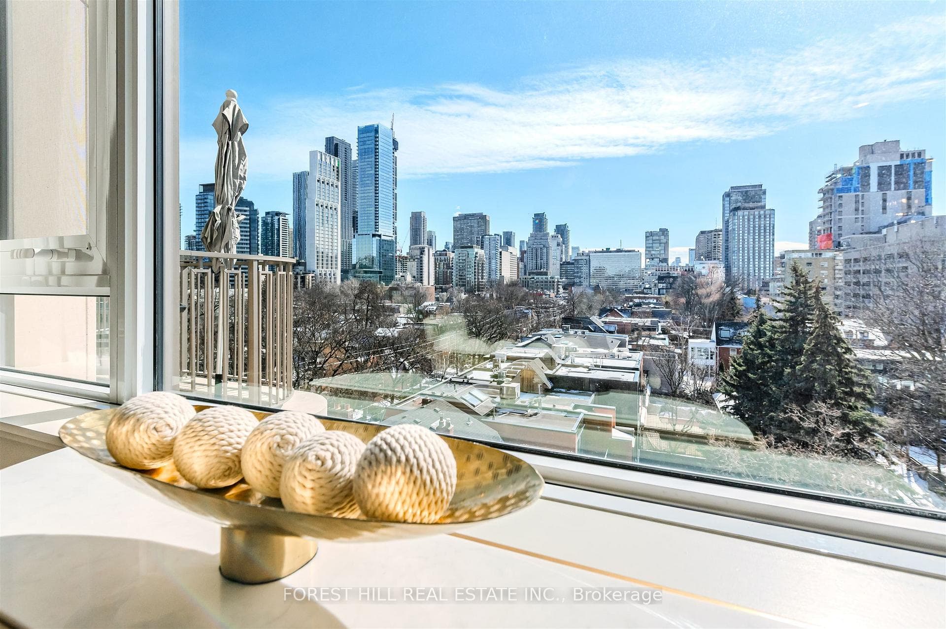 128 Hazelton Avenue Unit 602 - Condo photo 15 of 43 in Annex / Yorkville / Summerhill, Ontario