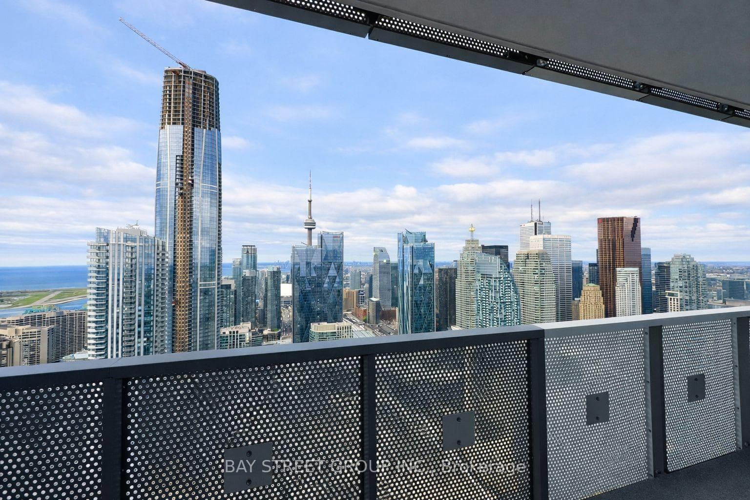55 Cooper Street Unit 7112 - Condo photo 11 of 12 in Regent Park / Cabbagetown / St. James Town, Ontario