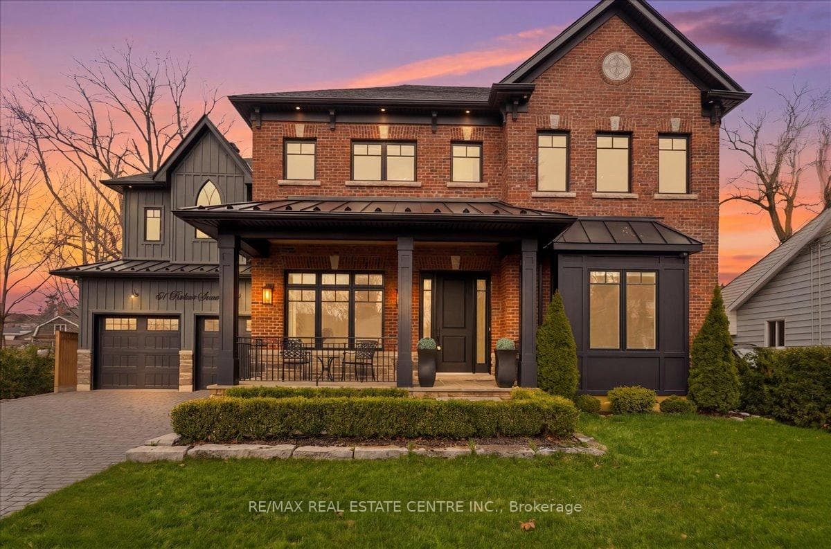 67 Robert Street - Detached for sale in Scott, Ontario
