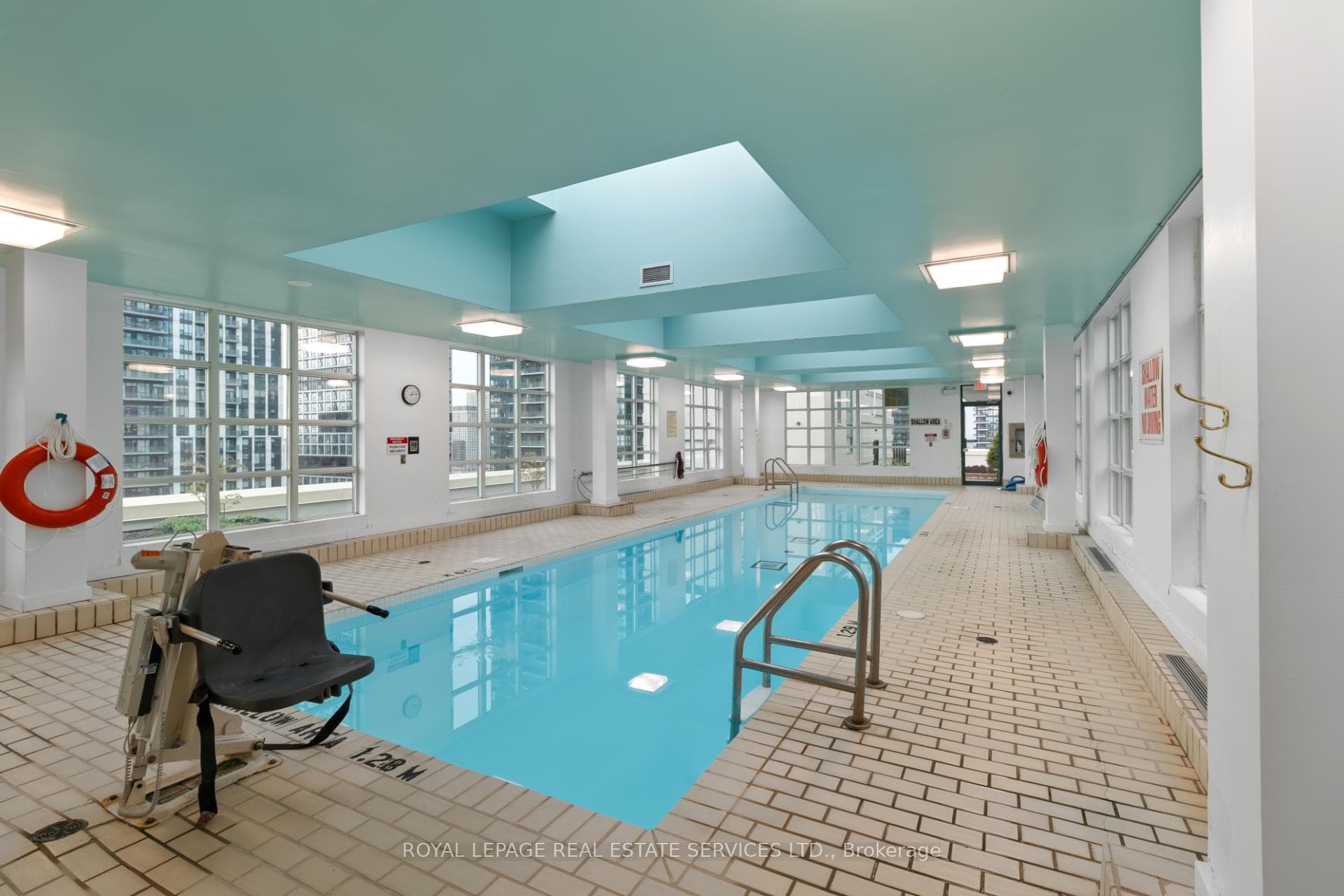135 Dalhousie Street Unit 501 - Condo photo 30 of 46 in Regent Park / Cabbagetown / St. James Town, Ontario