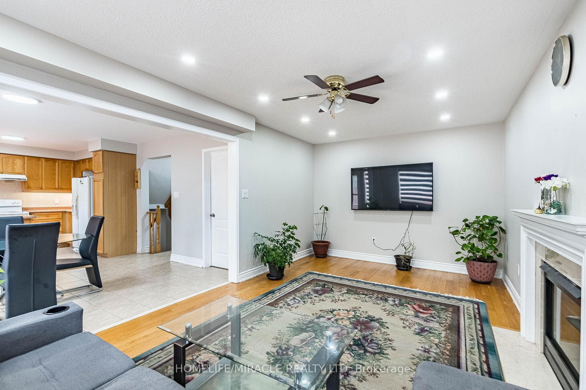 363 Van Kirk Drive - Detached photo 15 of 50 in Brampton, Ontario