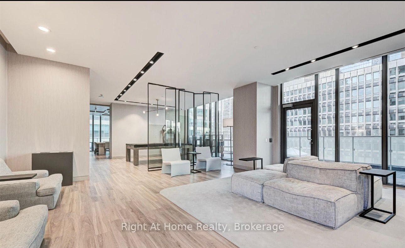 2606 25 Richmond Street Unit 6 - Condo photo 10 of 15 in Regent Park / Cabbagetown / St. James Town, Ontario