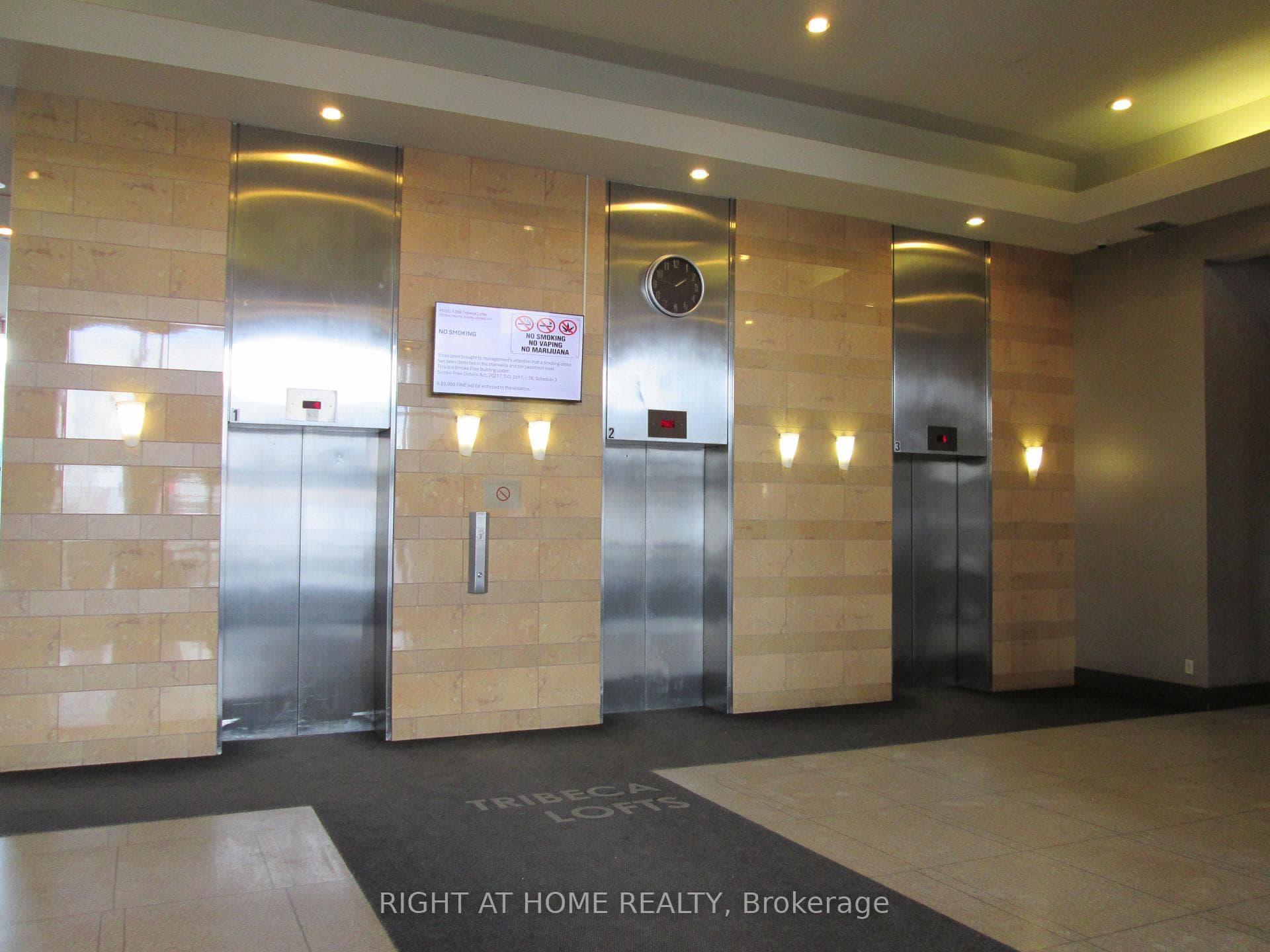 797 Don Mills Road Unit 206 - home for sale in Flemingdon Park / Don Mills, Ontario