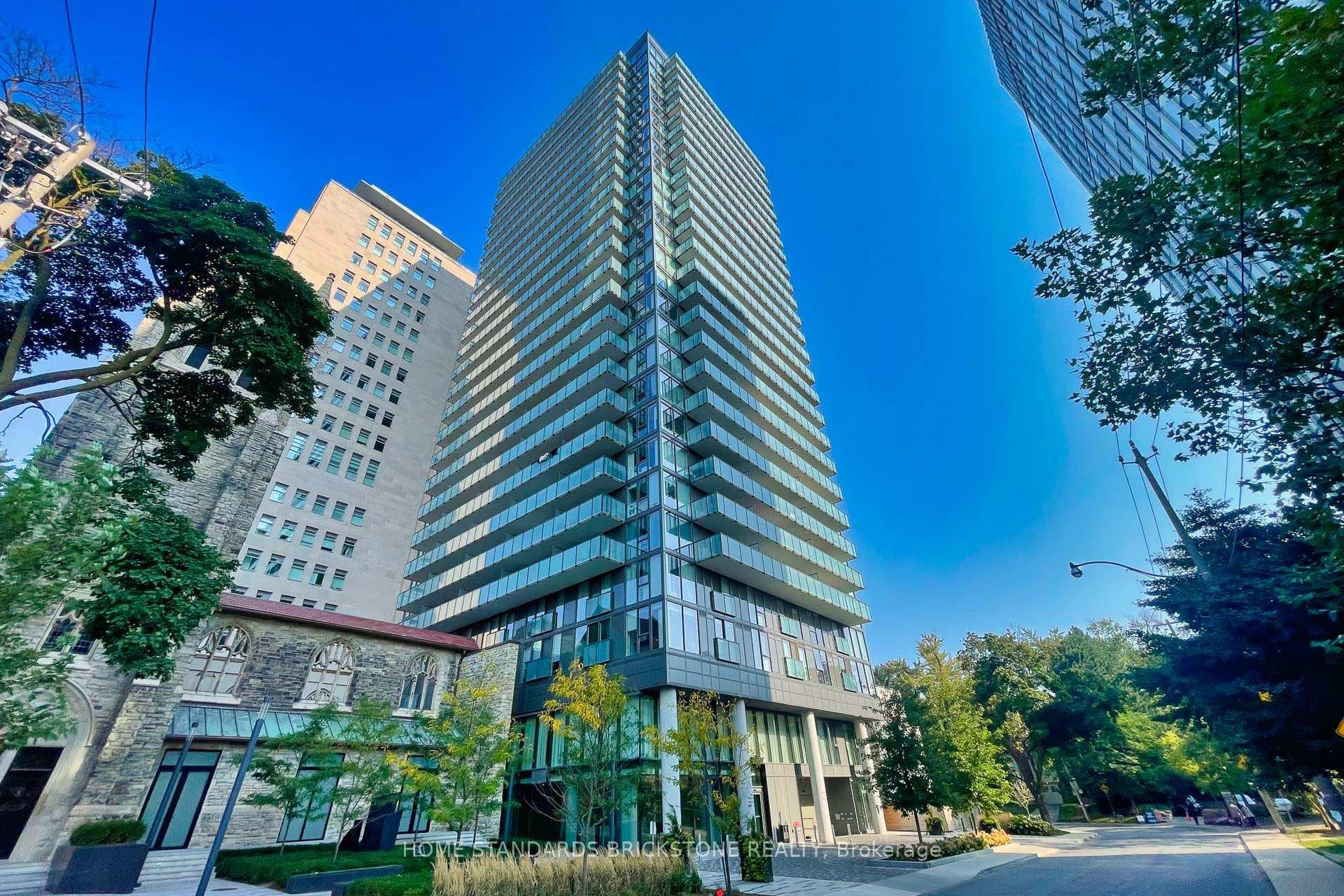 99 Foxbar Road Unit 711 - Condo photo 2 of 36 in Annex / Yorkville / Summerhill, Ontario