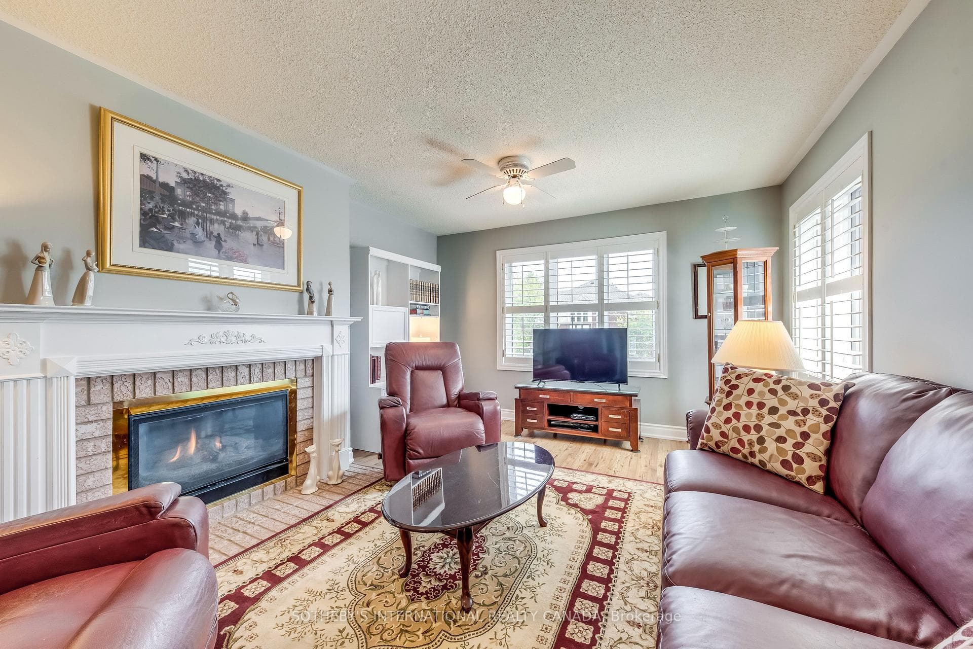 2294 Dale Ridge Drive - Semi-Detached photo 23 of 46 in Oakville, Ontario