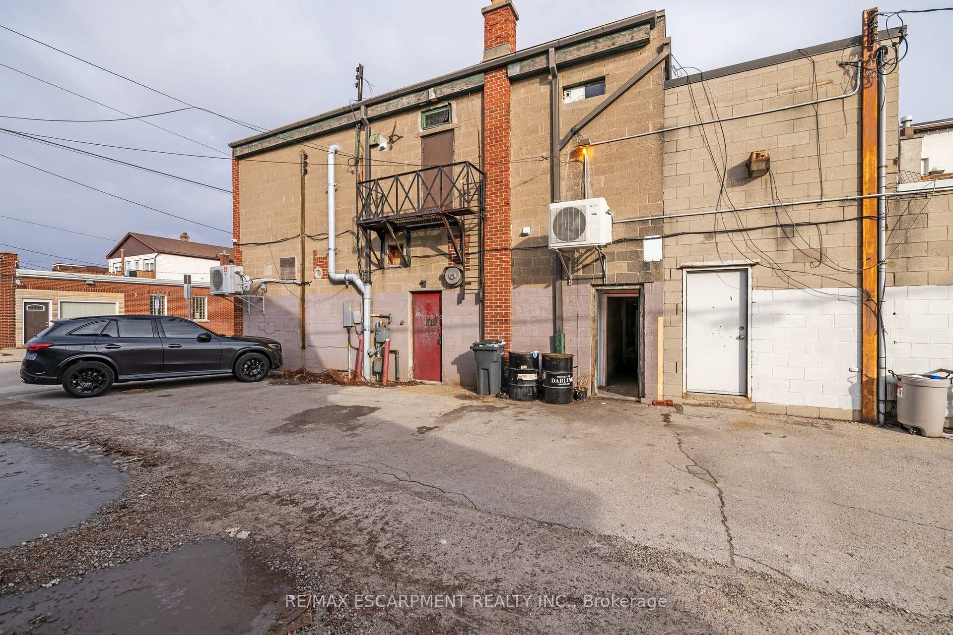542 Concession Street - Commercial photo 24 of 40 in Hamilton, Ontario