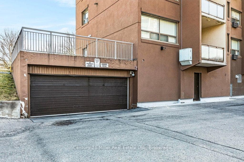 1950 Main Street Unit 1108 - Condo photo 38 of 38 in Hamilton, Ontario