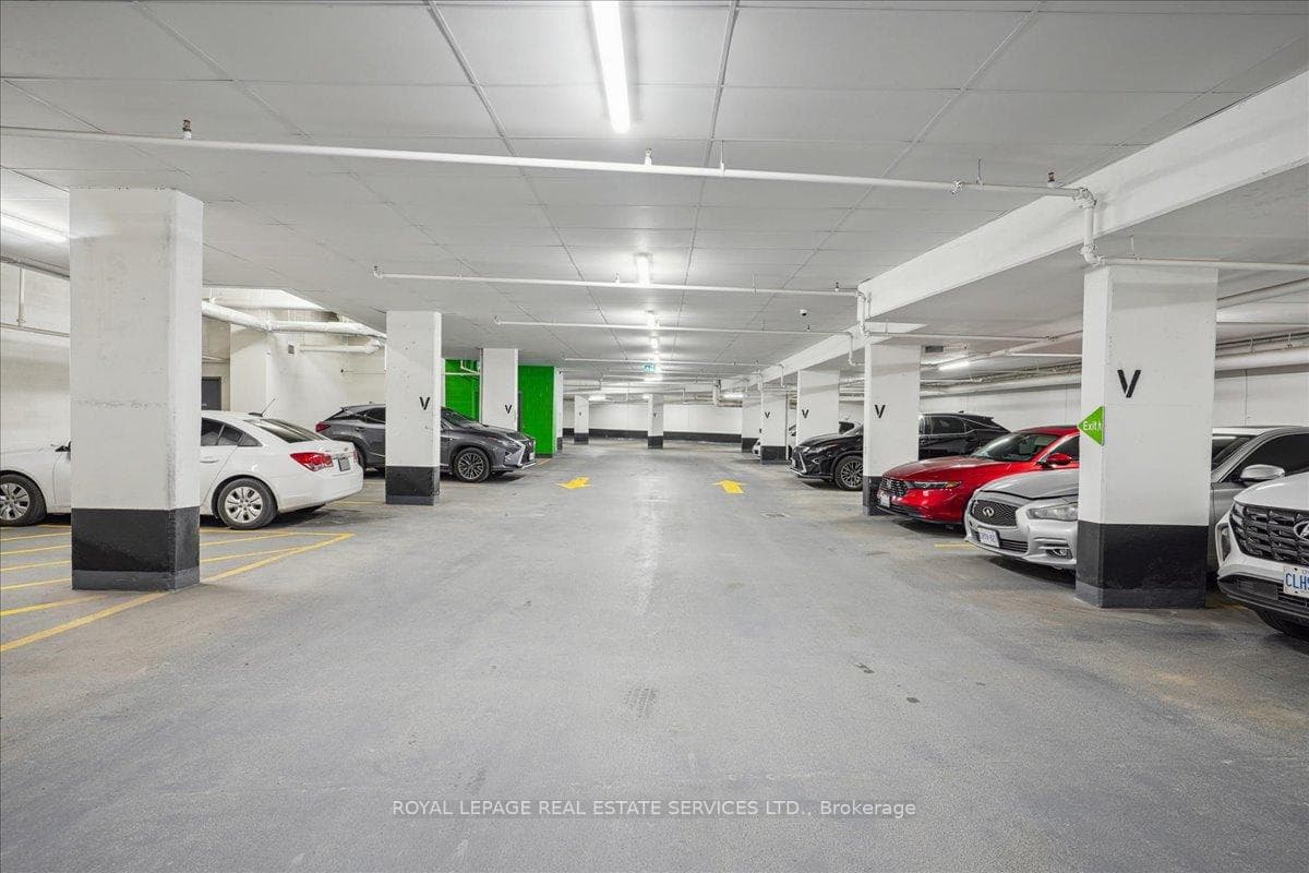 509 Dundas Street Unit 103 - Condo photo 40 of 40 in Oakville, Ontario