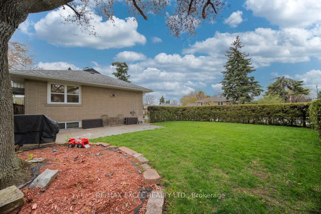 2 Charlemont Crescent - Detached photo 38 of 38 in Scarborough Village / Eglinton East, Ontario