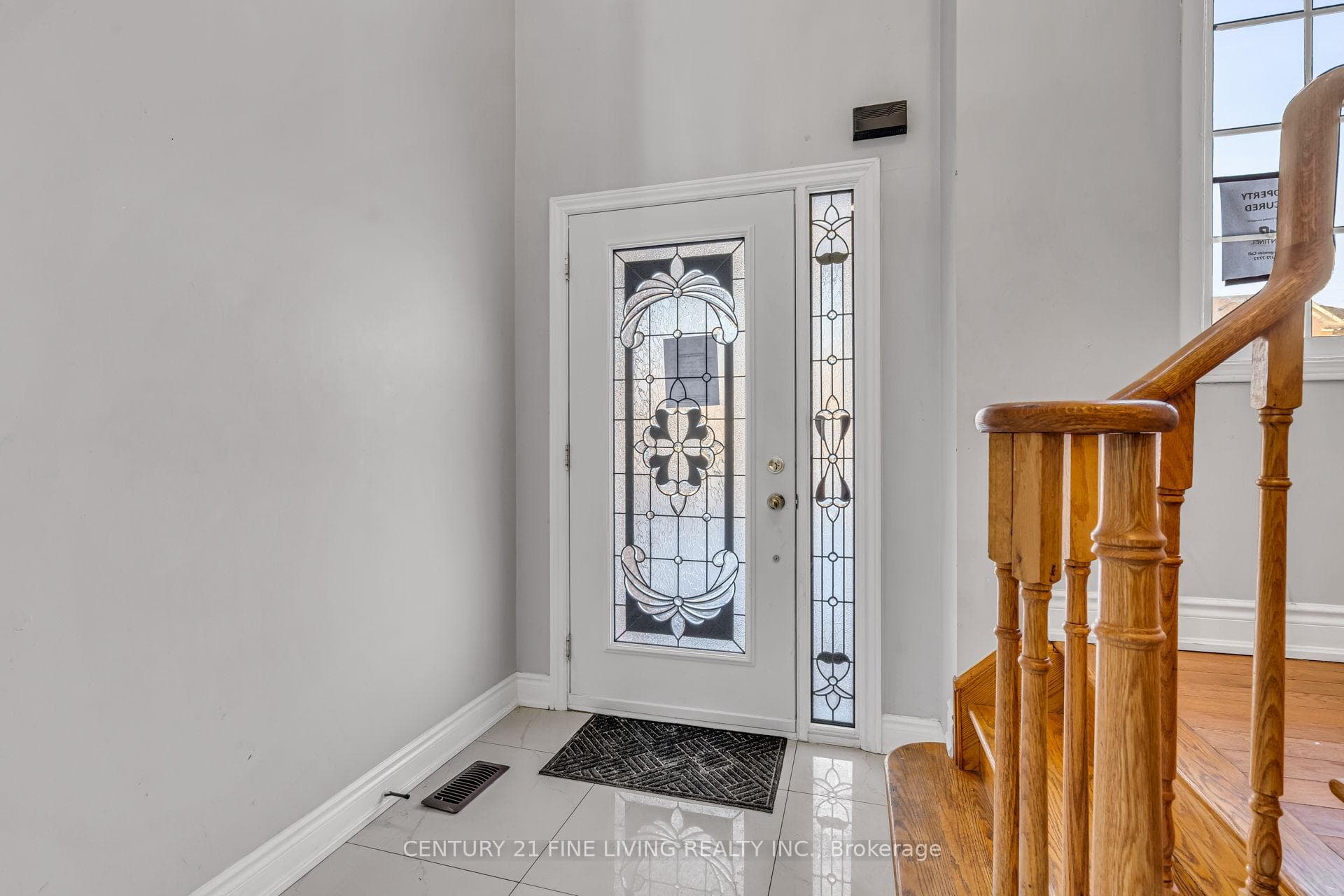 20 Edenvalley Road - Detached photo 2 of 38 in Brampton, Ontario