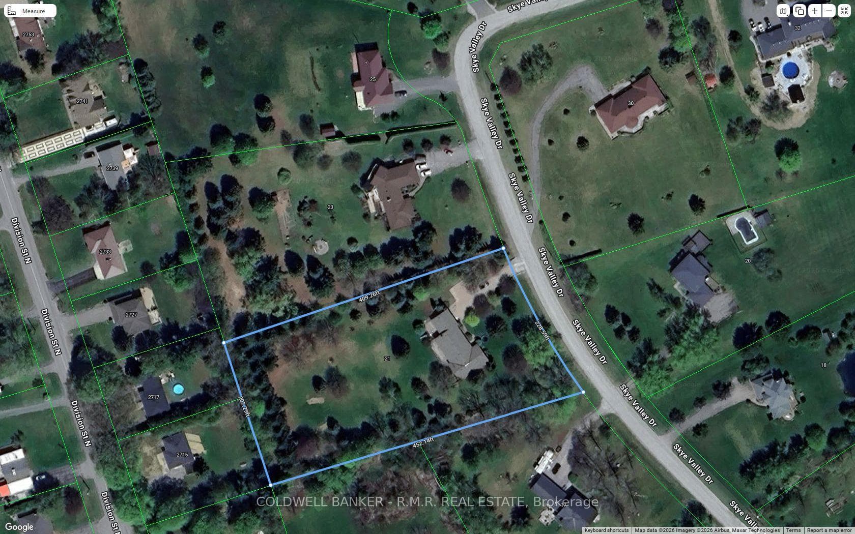 21 Skye Valley Drive - Detached photo 50 of 50 in Hamilton Township, Ontario