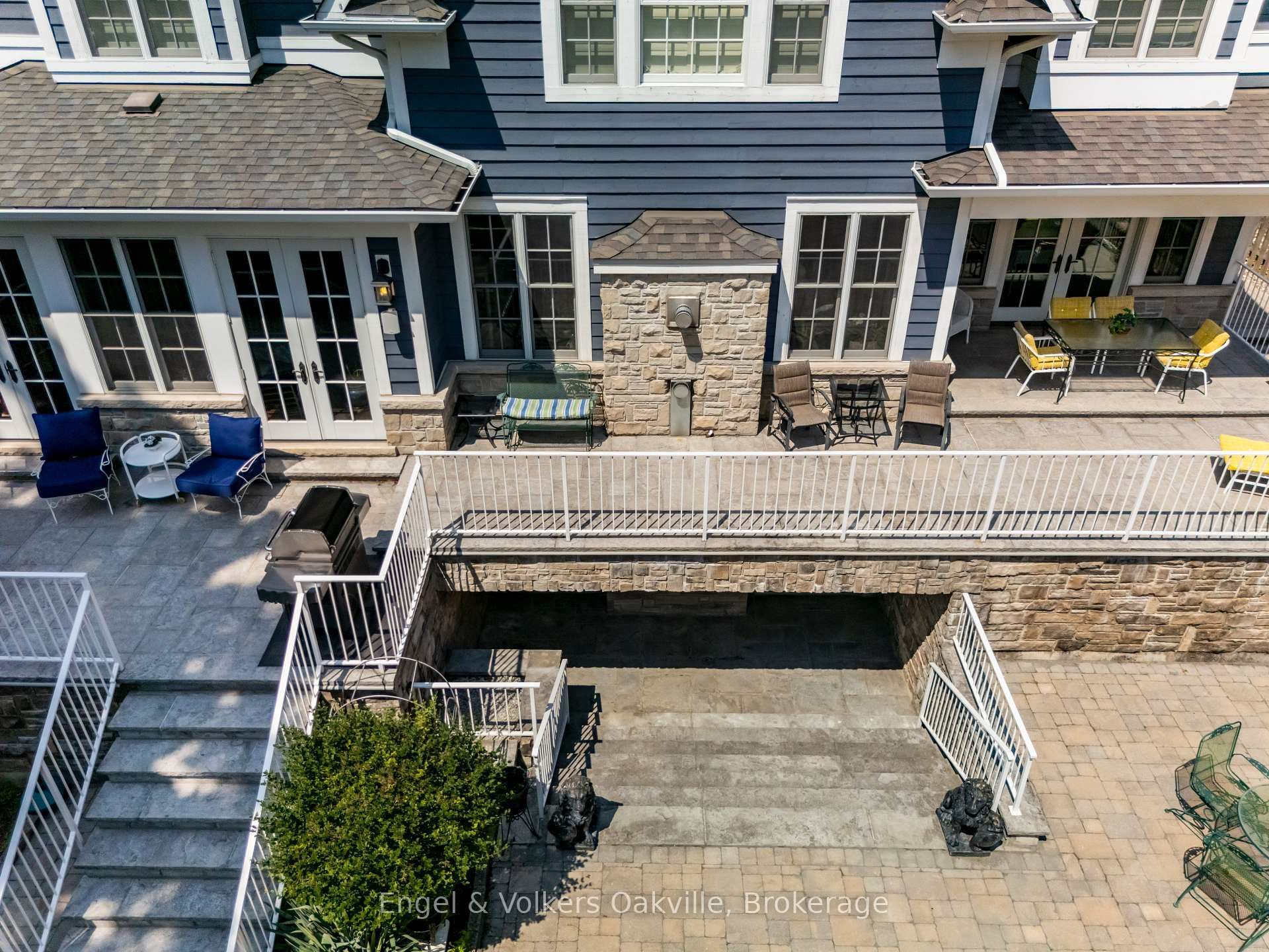 1182 Streambank Drive - Detached photo 48 of 50 in Mississauga, Ontario