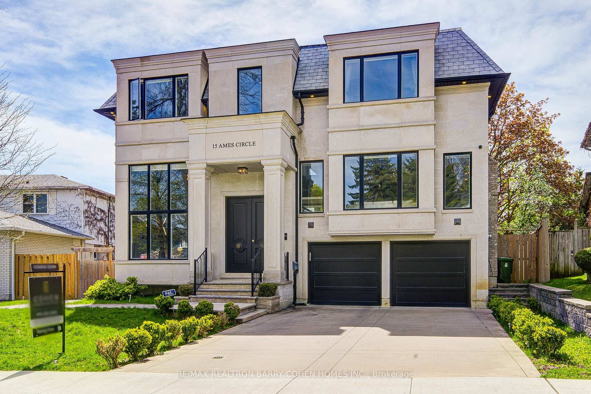 15 Ames Circle - Detached photo 1 of 50 in Don Mills / Parkwoods / Victoria Village, Ontario