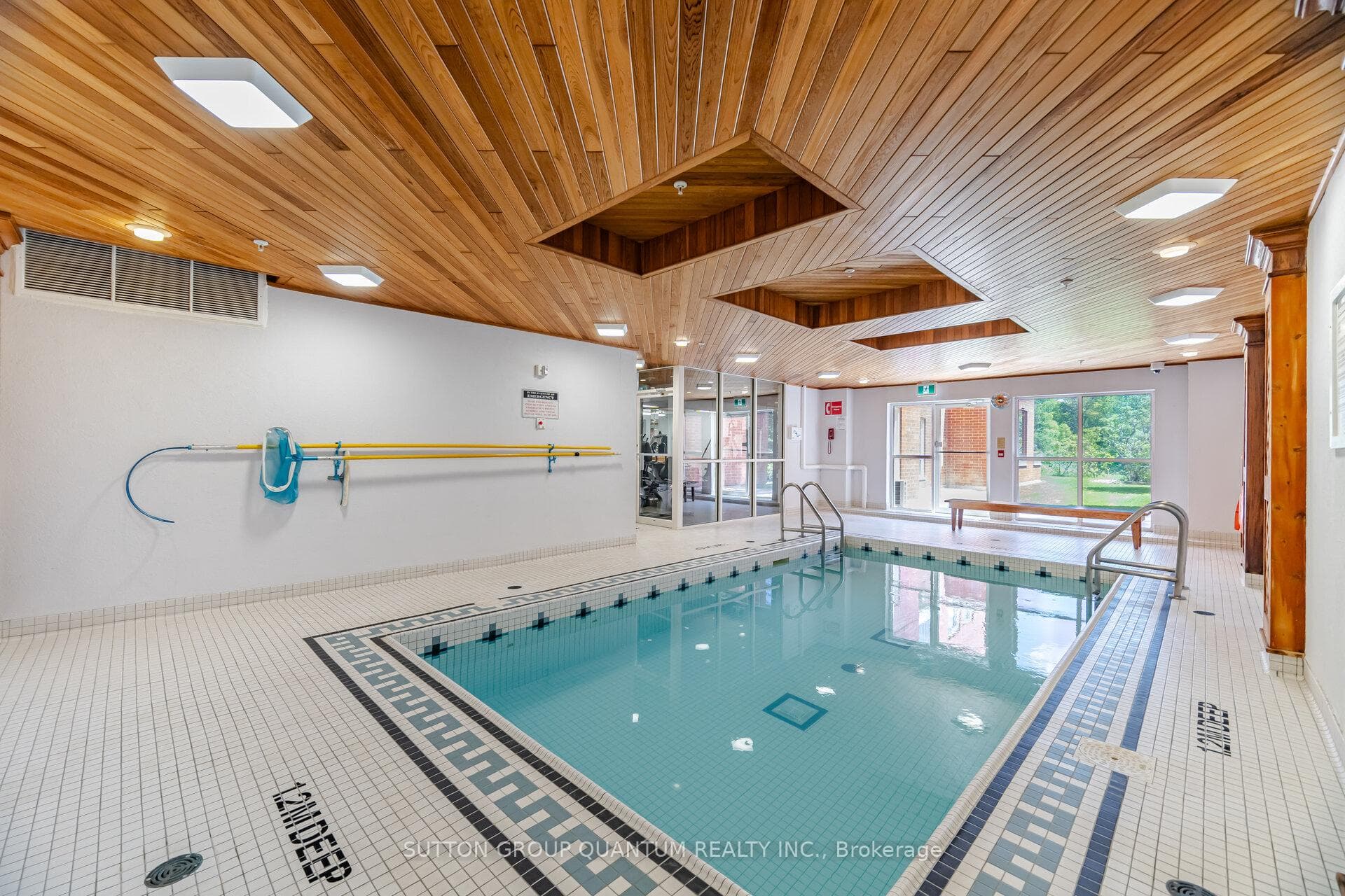 50 Old Mill Road Unit 503 - Condo photo 39 of 50 in Oakville, Ontario