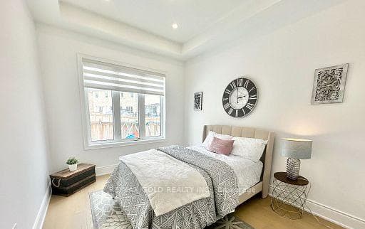 469 Threshing Mill Boulevard - Detached photo 41 of 45 in Oakville, Ontario