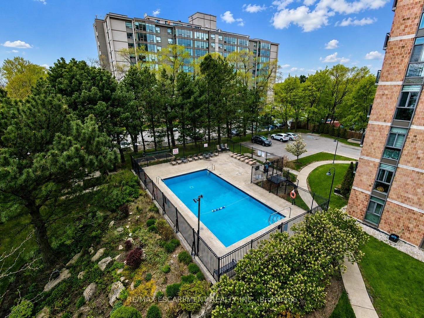 5250 Lakeshore Road Unit 602 - Condo photo 46 of 50 in Burlington, Ontario