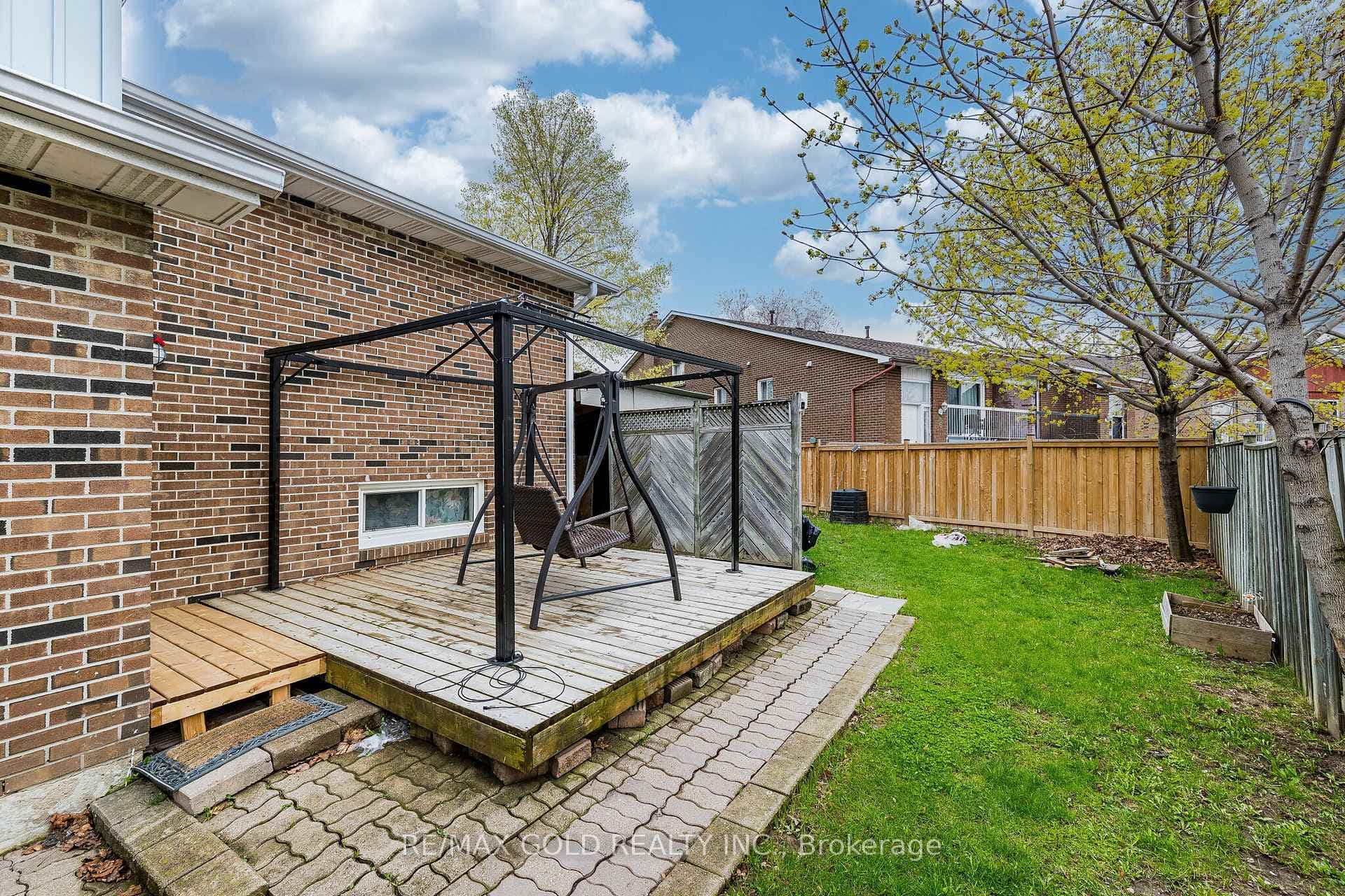 41 Simmons Boulevard - Detached photo 37 of 37 in Brampton, Ontario