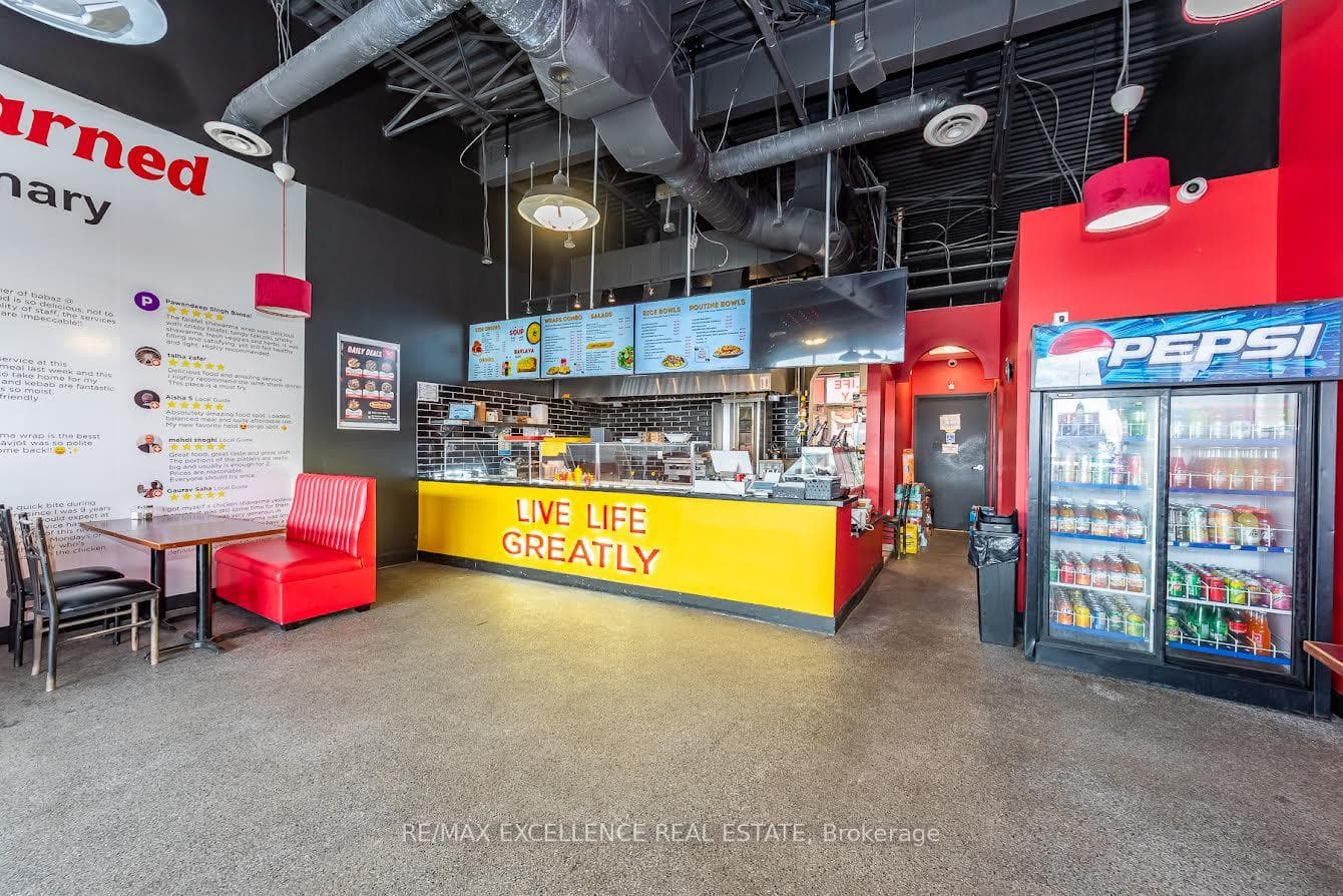 50 Rivermont Road Unit E2 - home for sale in Brampton, Ontario