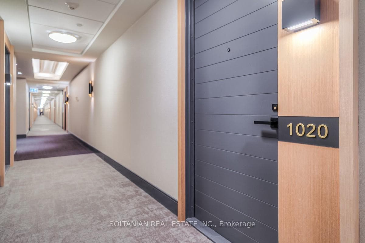 25 Adra Grado Way Unit 1020 - Condo photo 3 of 46 in Hillcrest Village / Bayview Village, Ontario