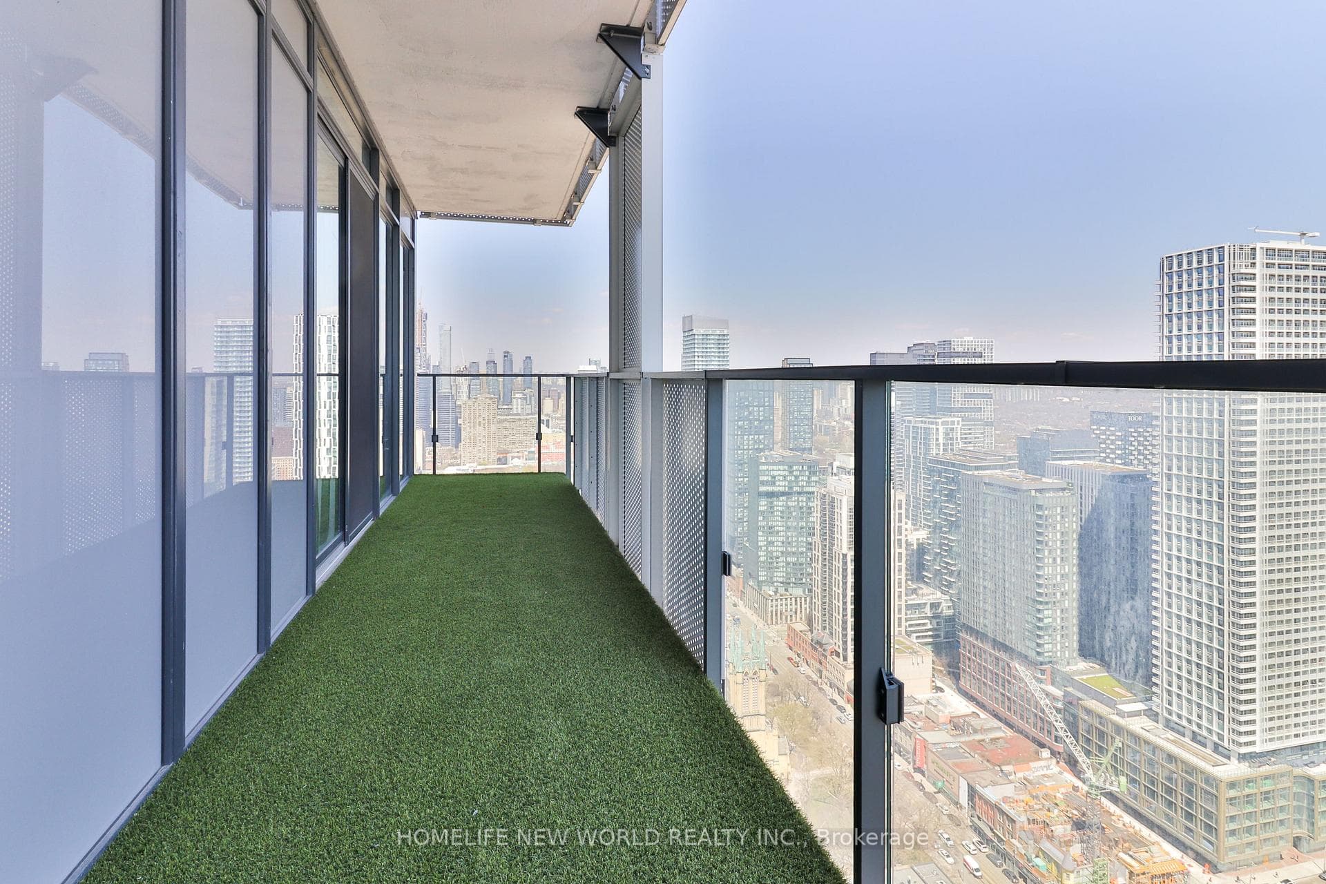 20 Lombard Street Unit 4202 - Condo photo 28 of 35 in Regent Park / Cabbagetown / St. James Town, Ontario